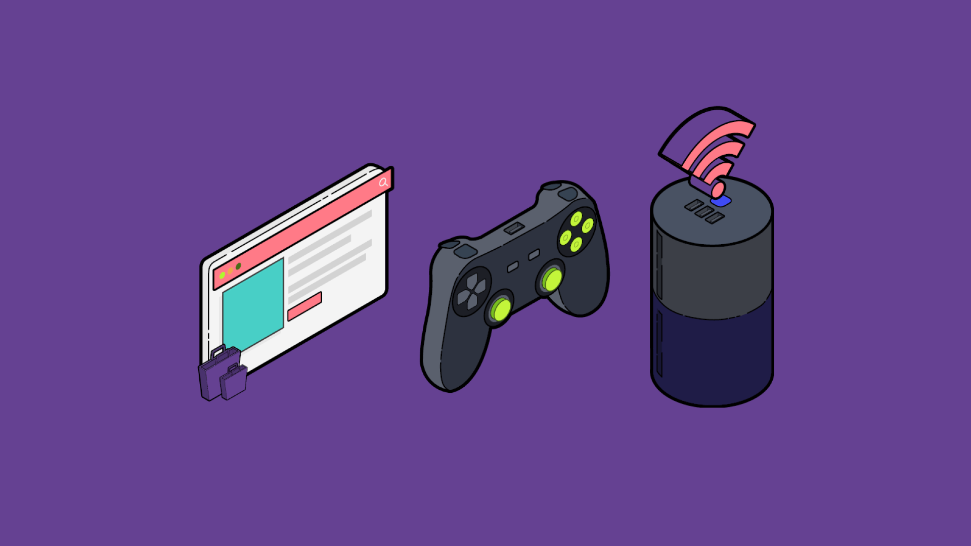 Make it SNAppy: The power and potential of Lokinet SNApps