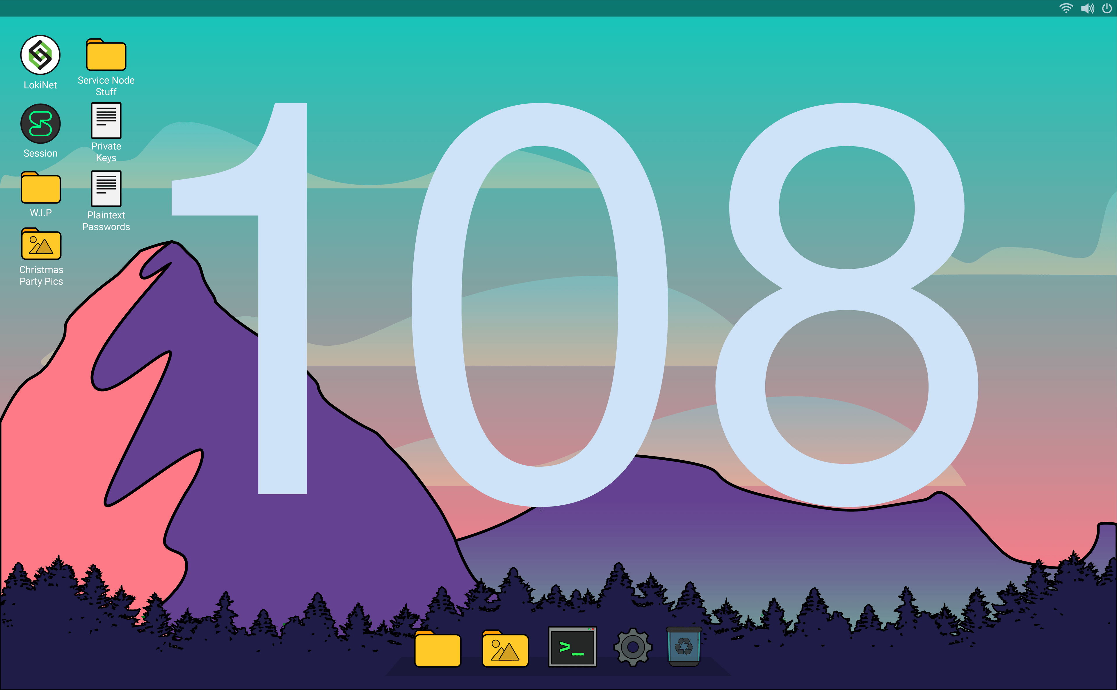 Weekly Dev Update #108