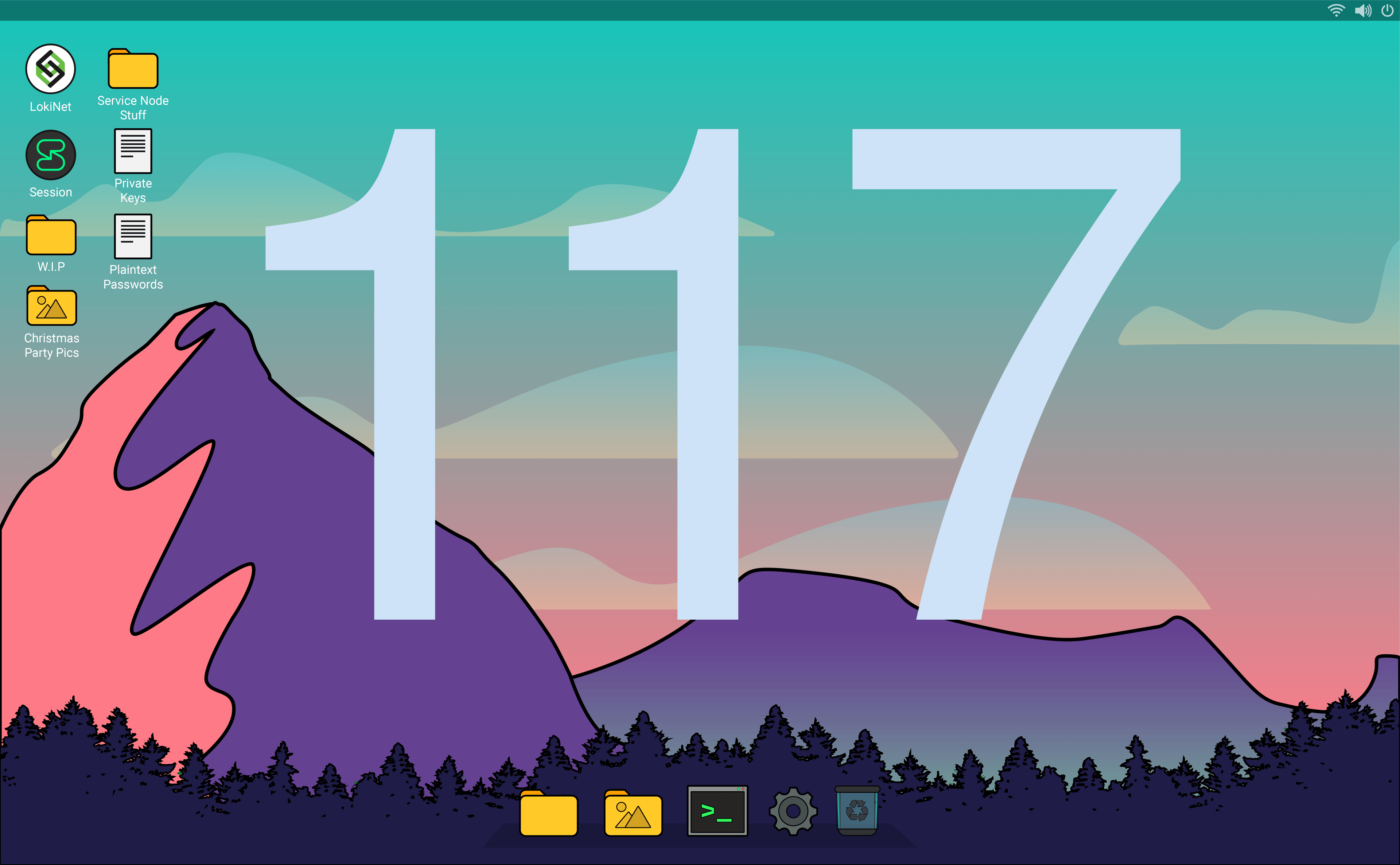 Weekly Dev Update #117
