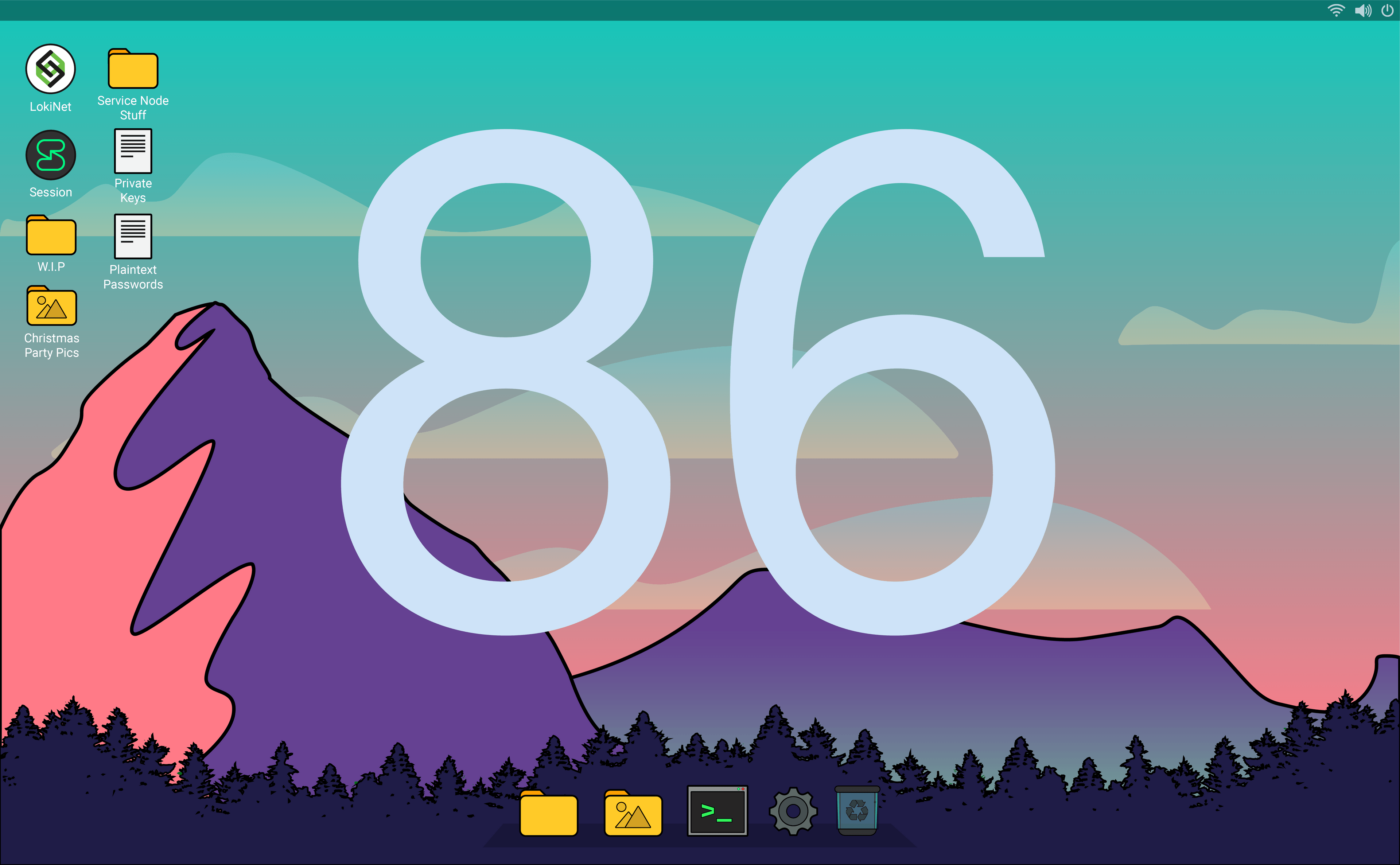 Weekly Dev Update #86