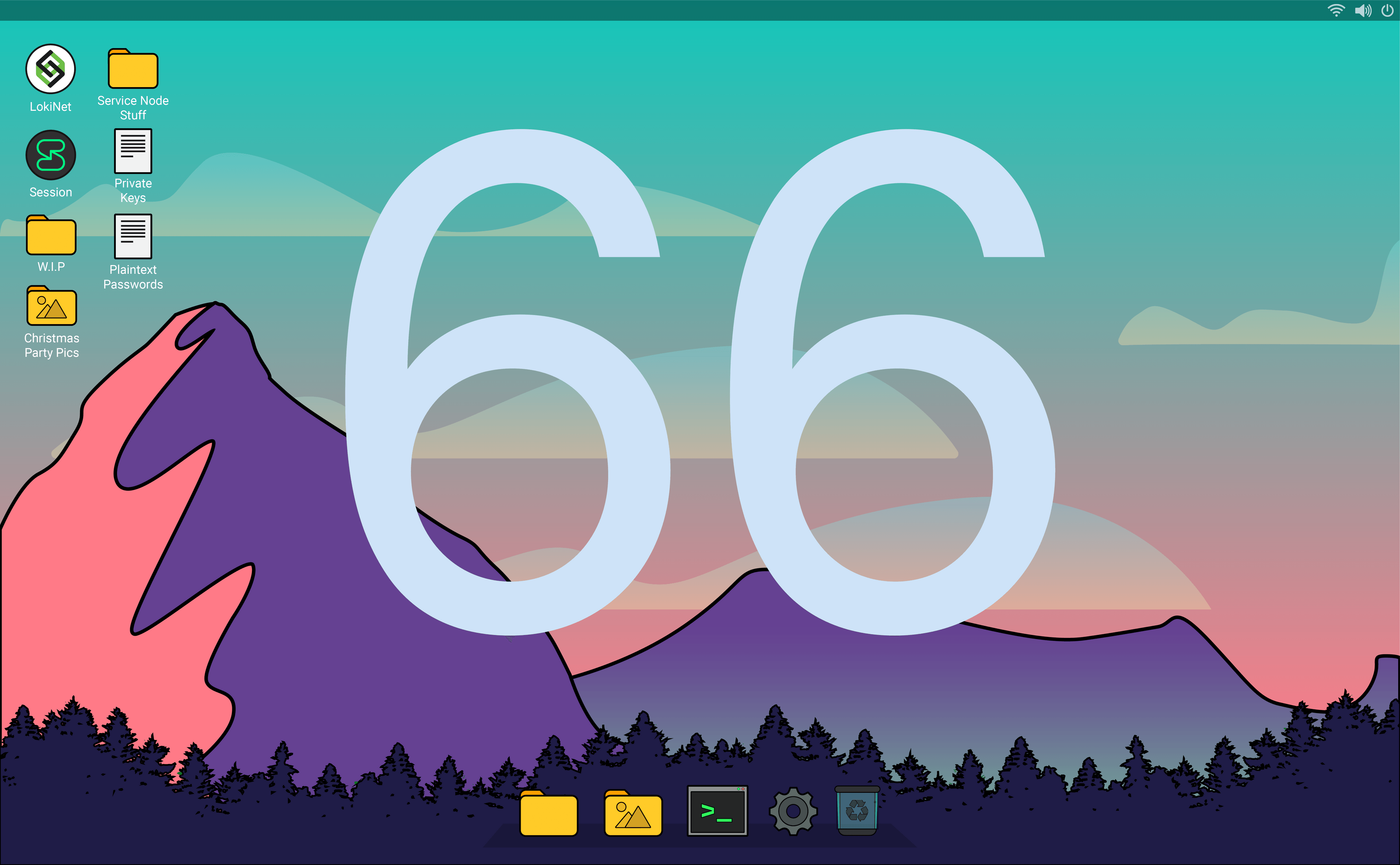 Weekly Dev Update #66