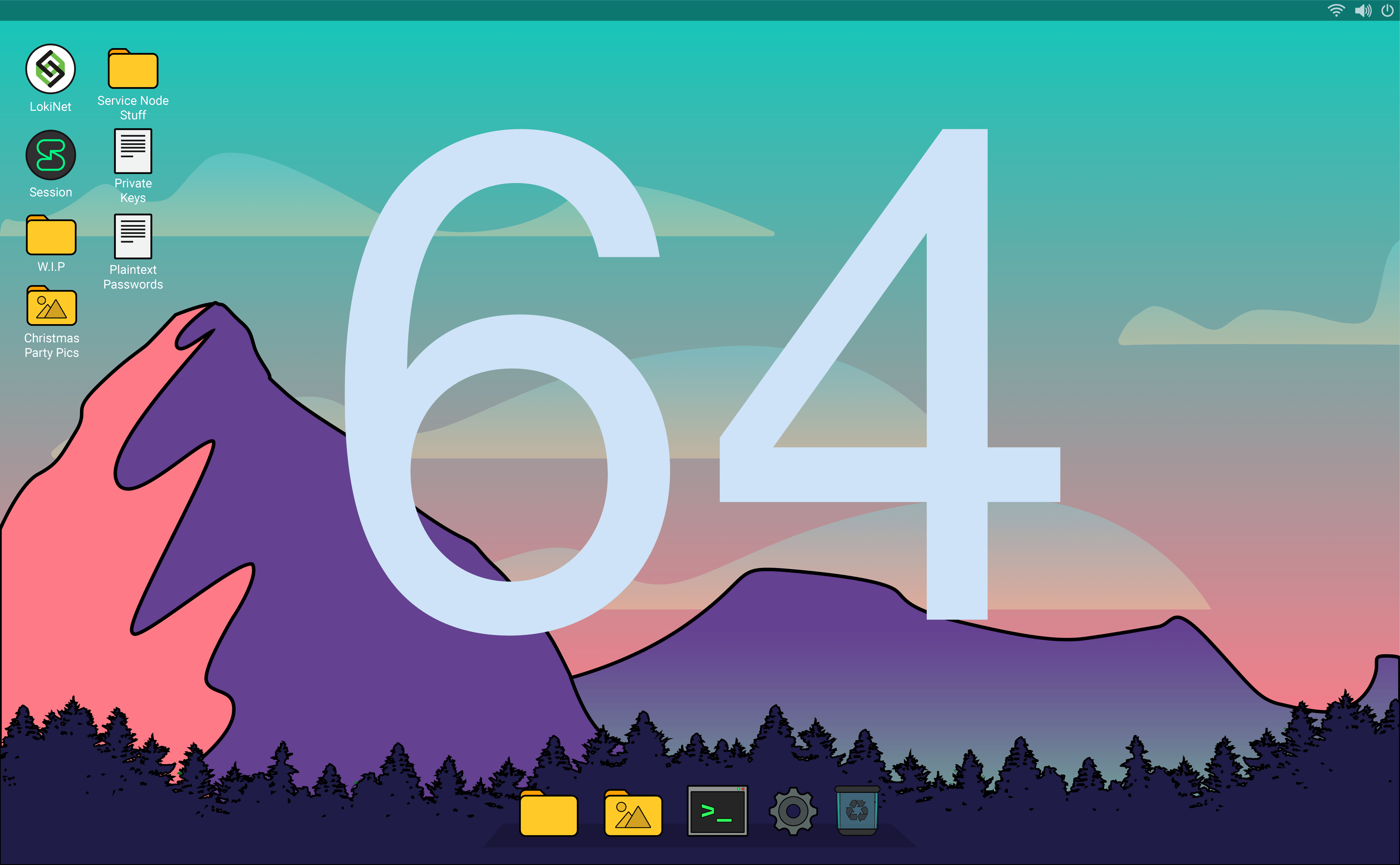 Weekly Dev Update #64