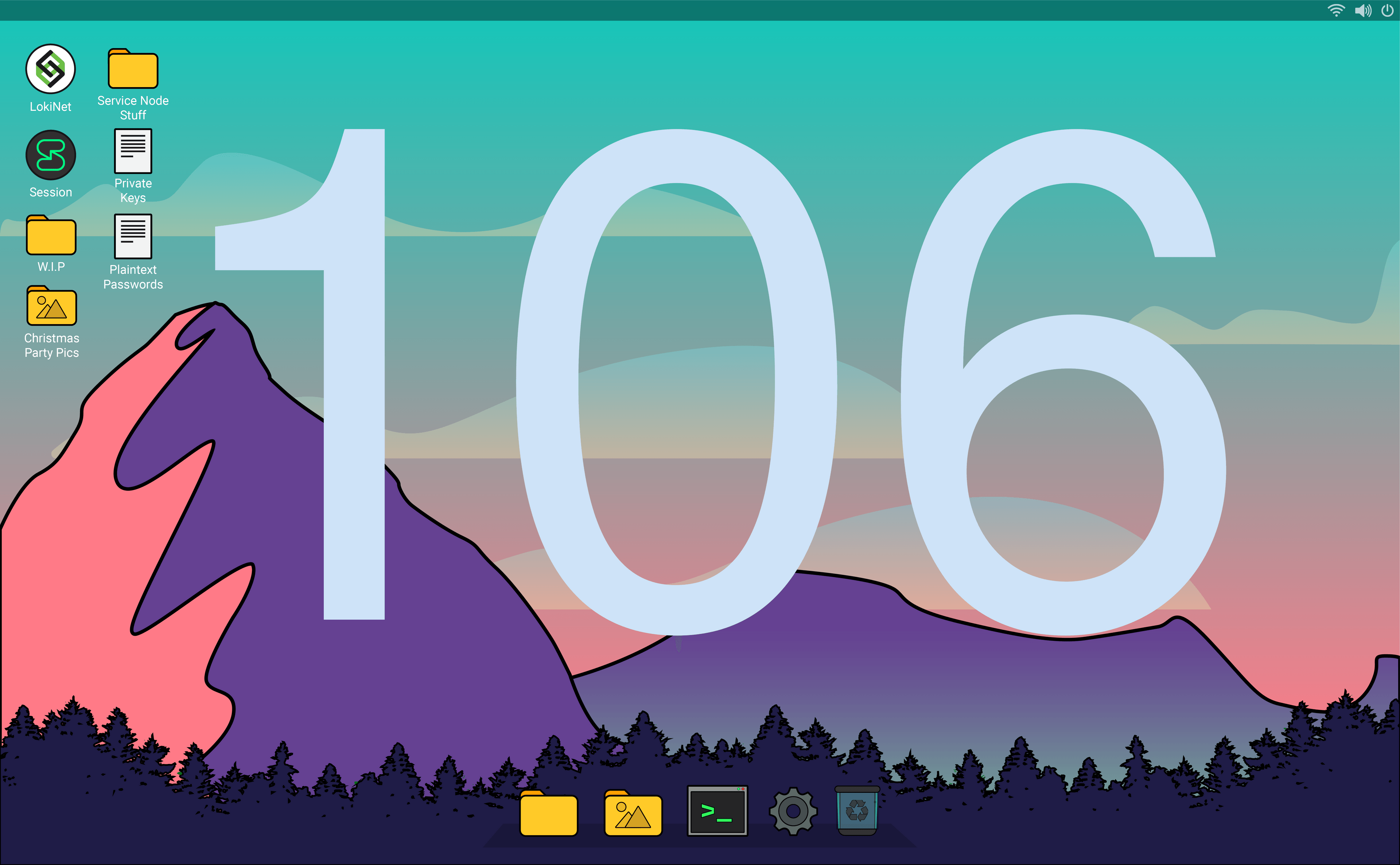 Weekly Dev Update #106