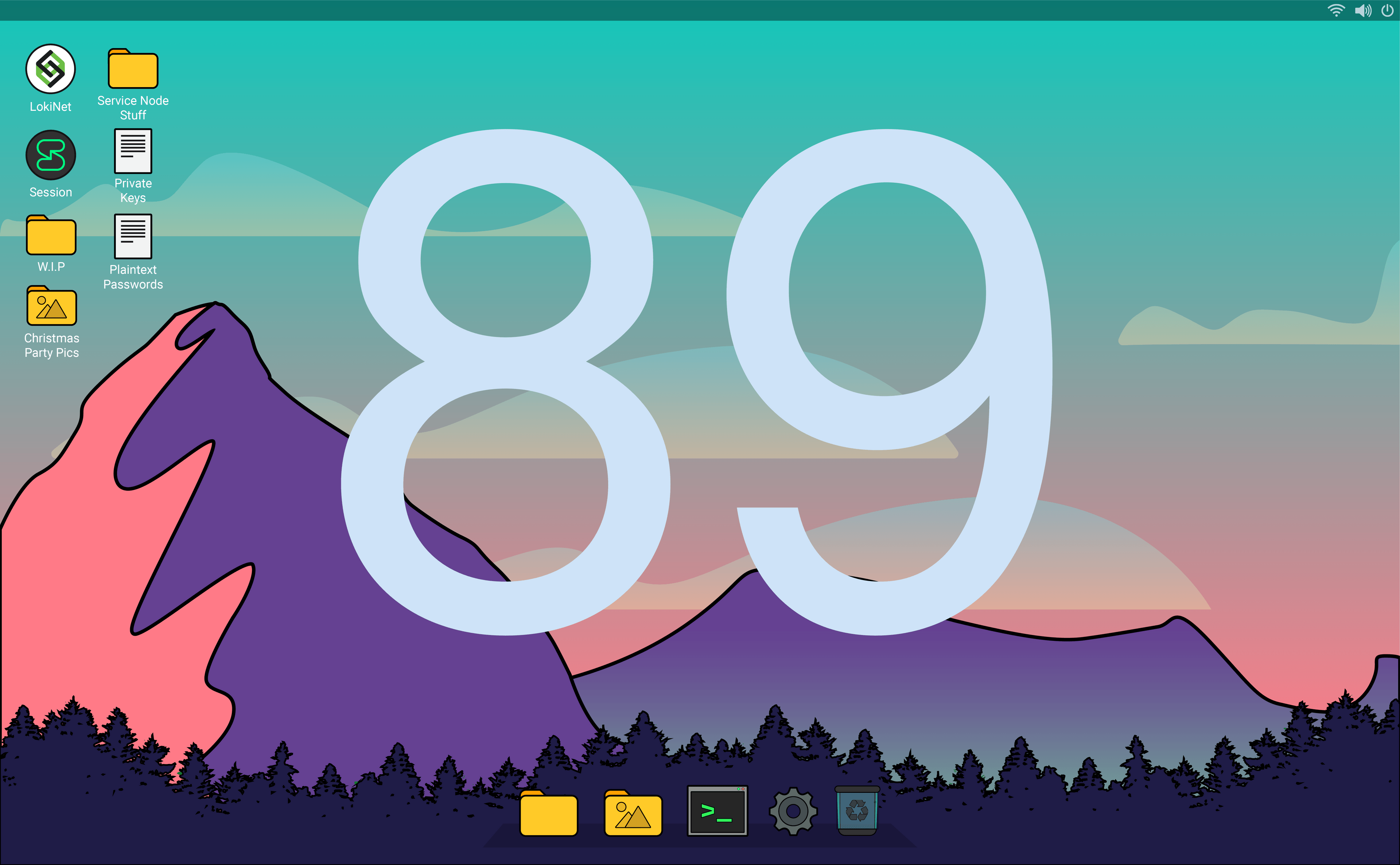 Weekly Dev Update #89