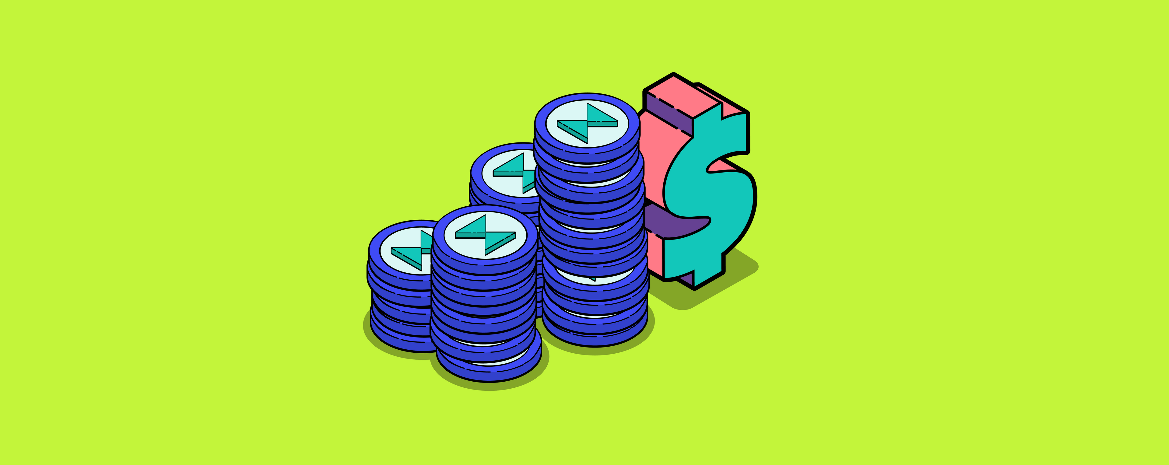 Oxen tokenomics explained: Infinite supply, staking, and burning