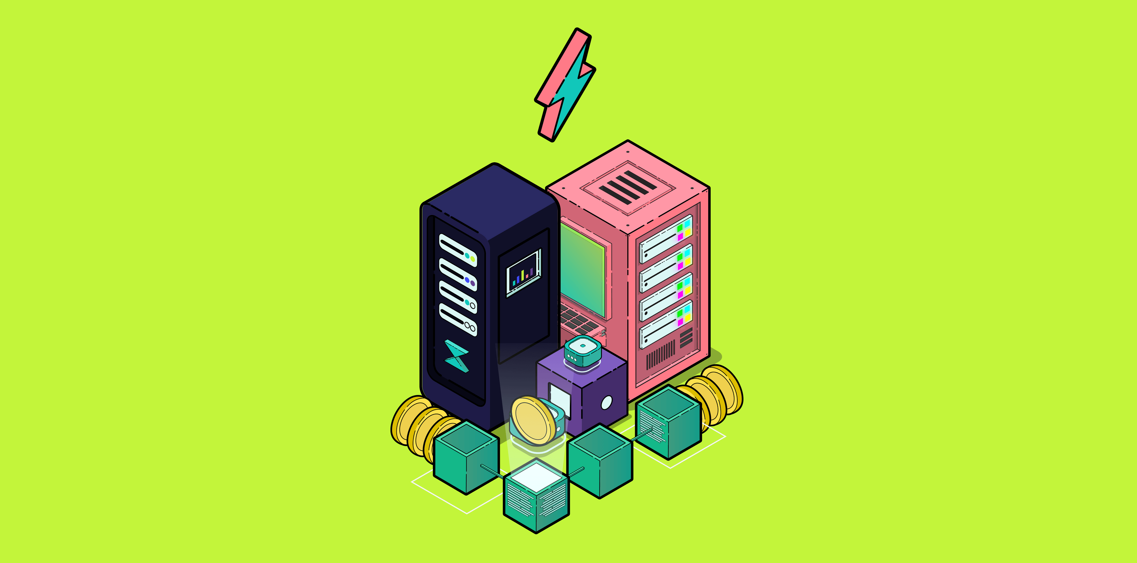 We can't let the environmental impact of crypto hold it back from mainstream adoption.