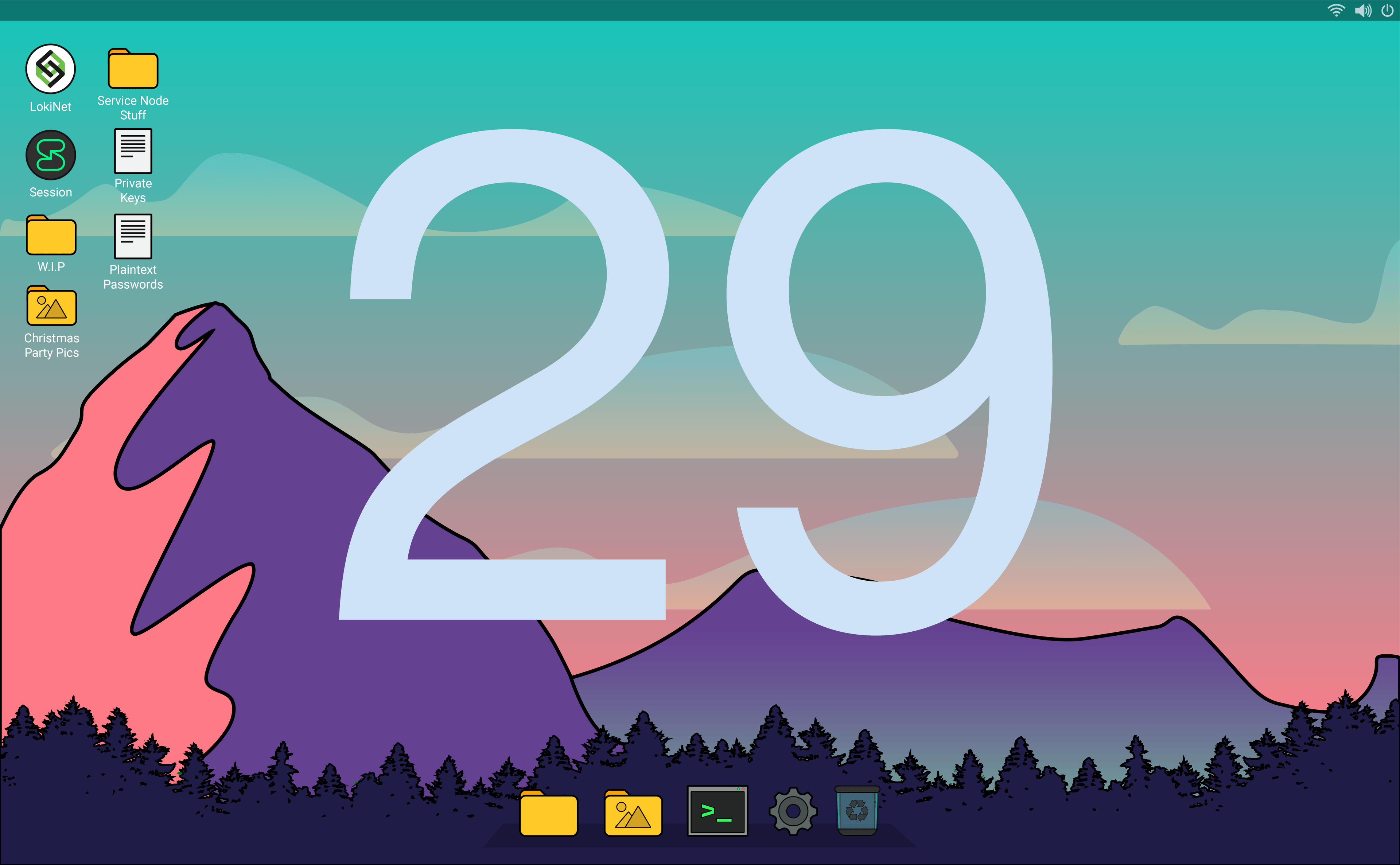 Weekly Dev Update #29