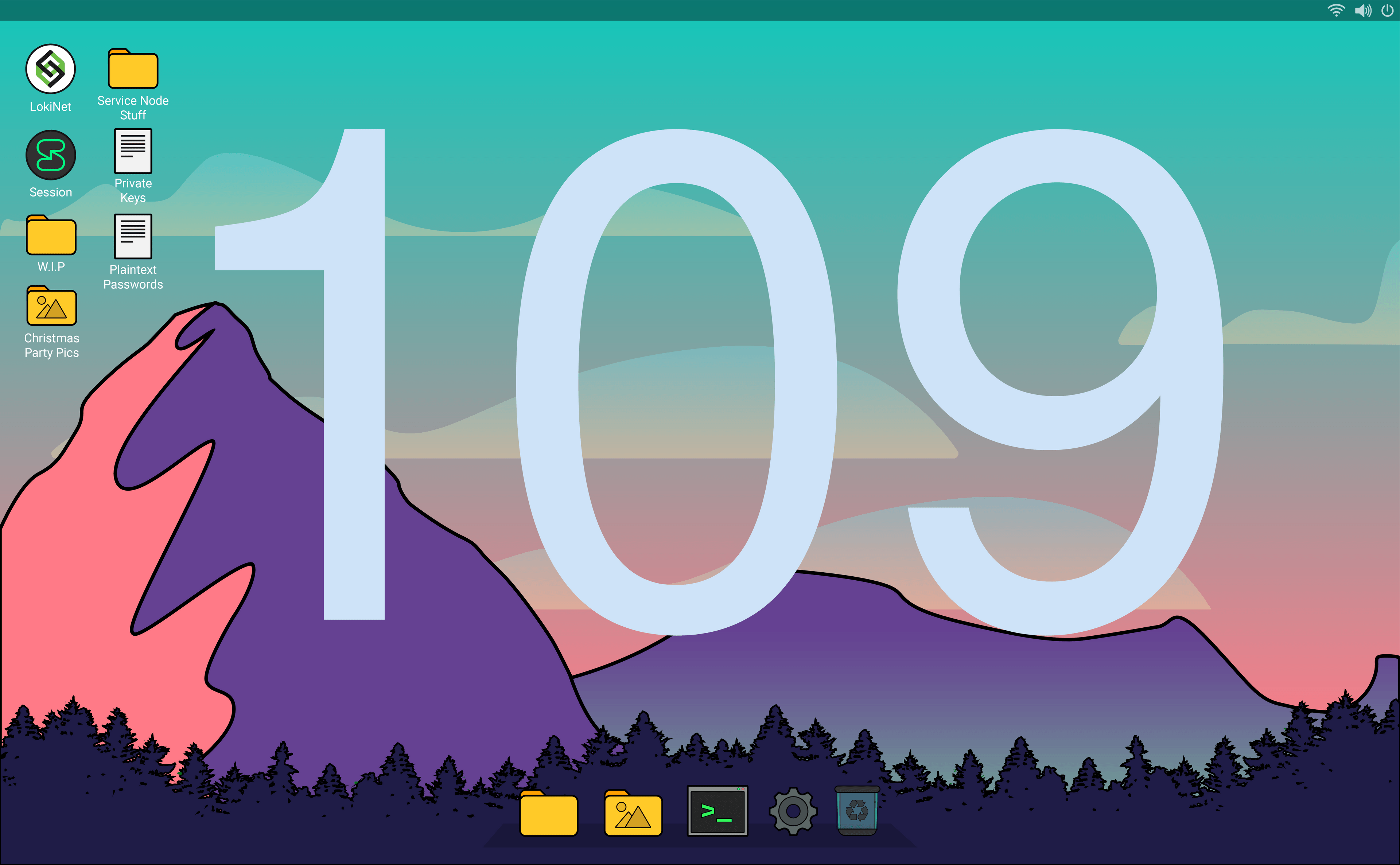 Weekly Dev Update #109