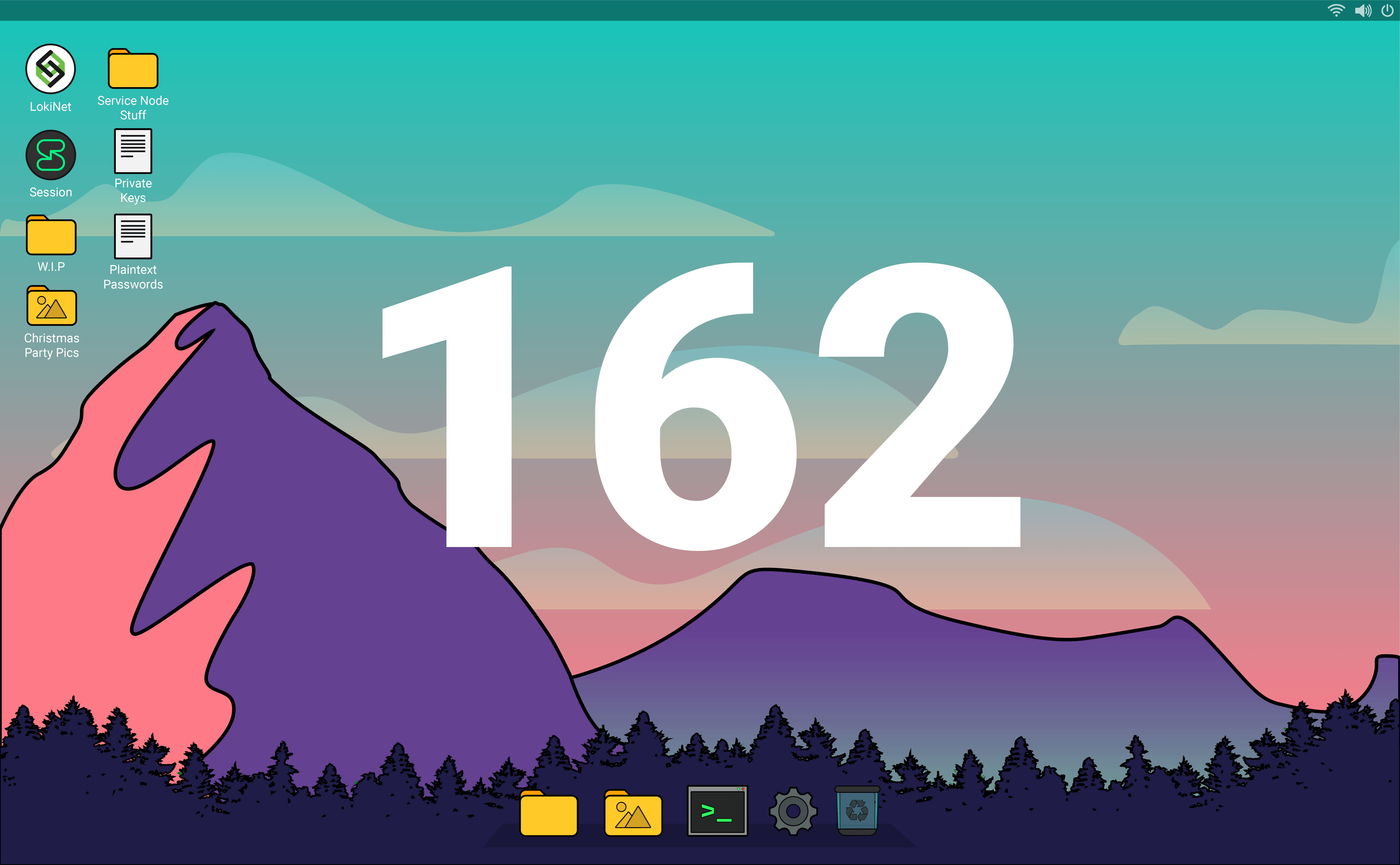 Weekly Dev Update #162