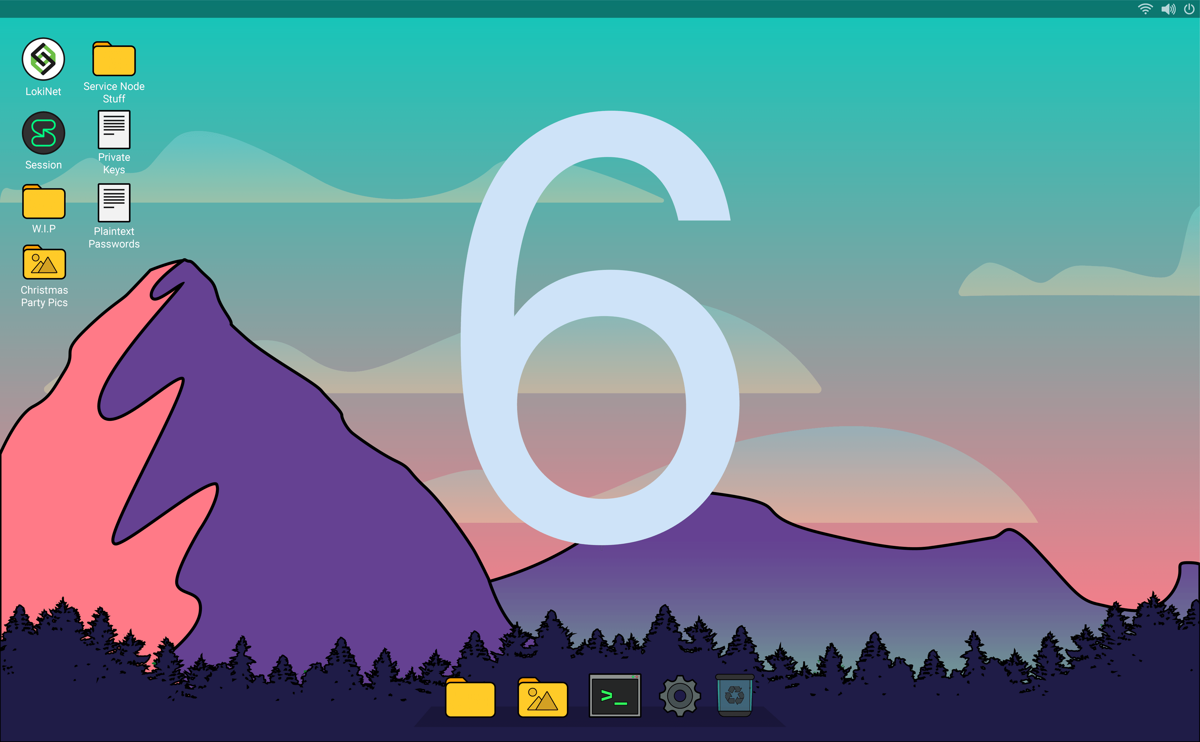 Weekly Dev Update #6