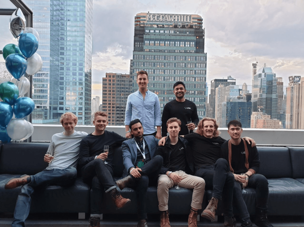 loki team consensus