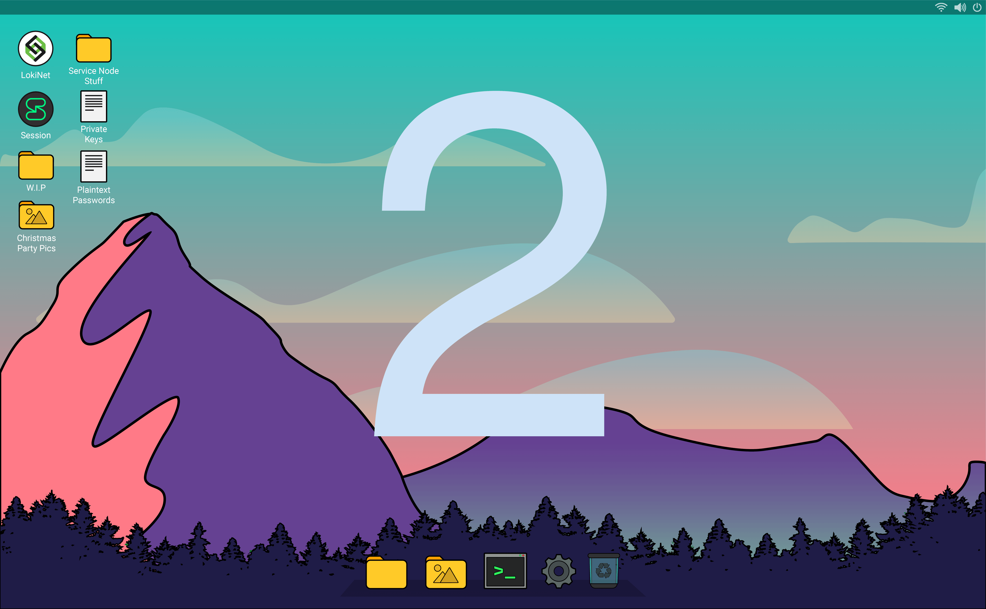 Weekly Dev Update #2