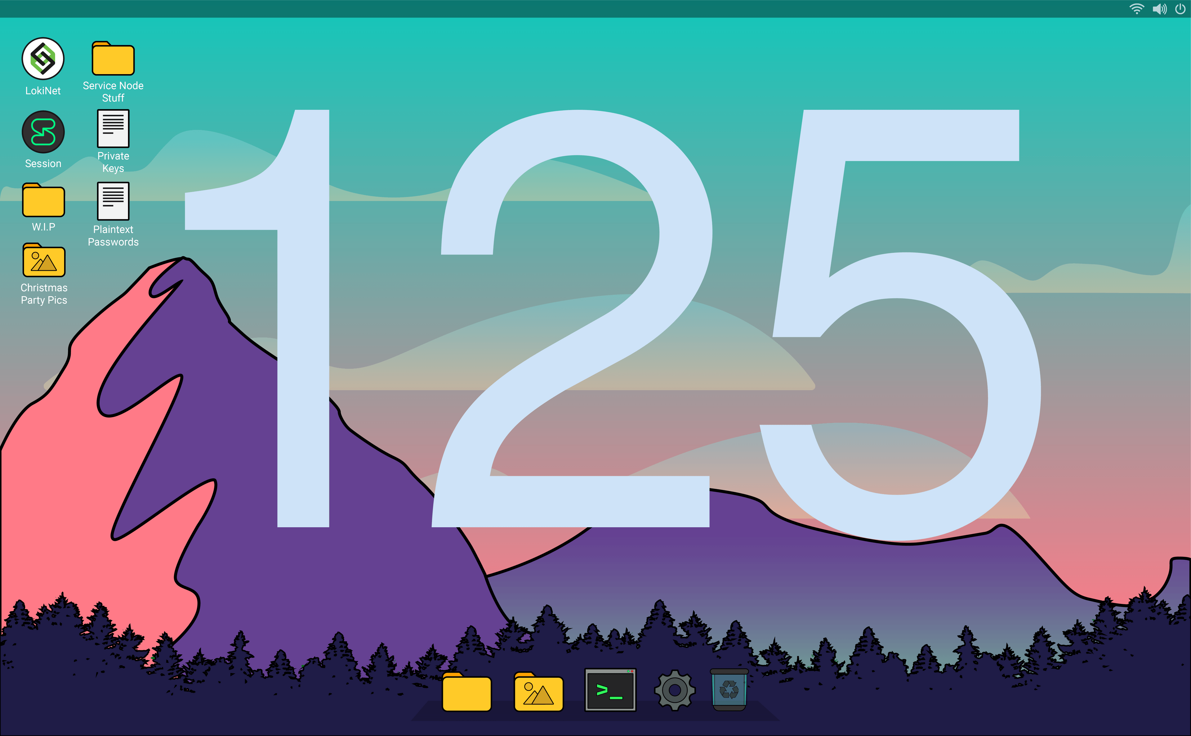 Weekly Dev Update #125
