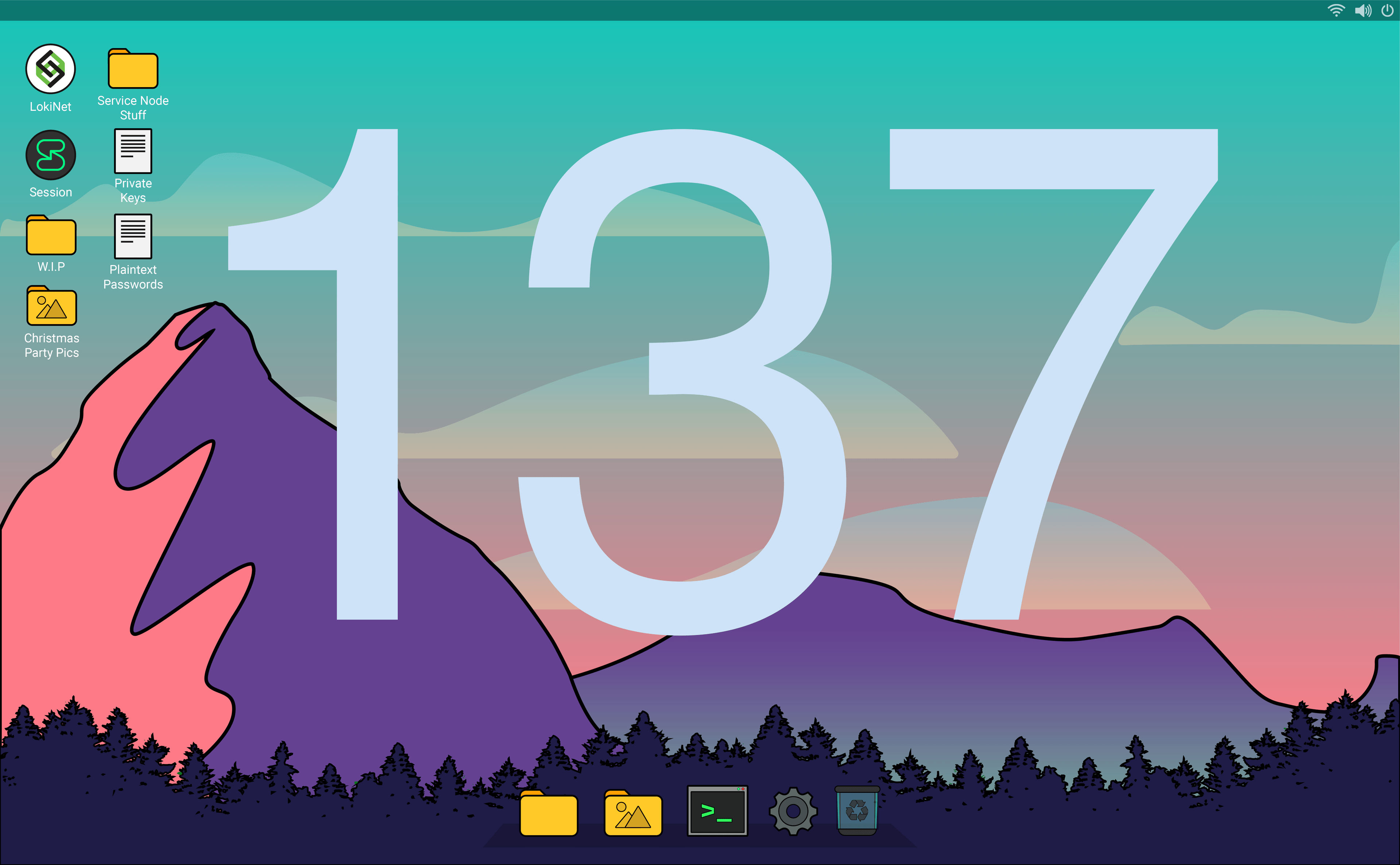 Weekly Dev Update #137