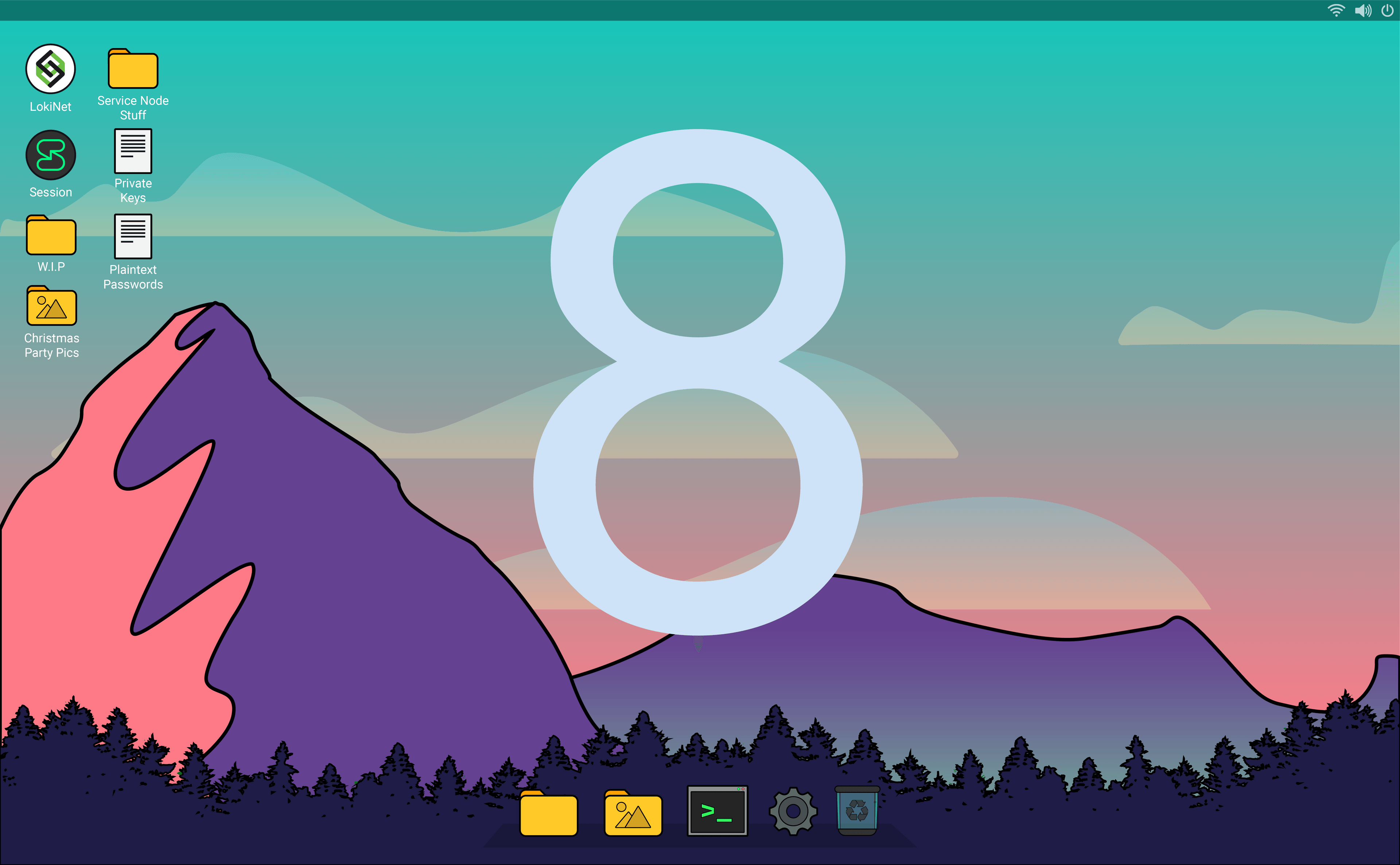 Weekly Dev Update #8