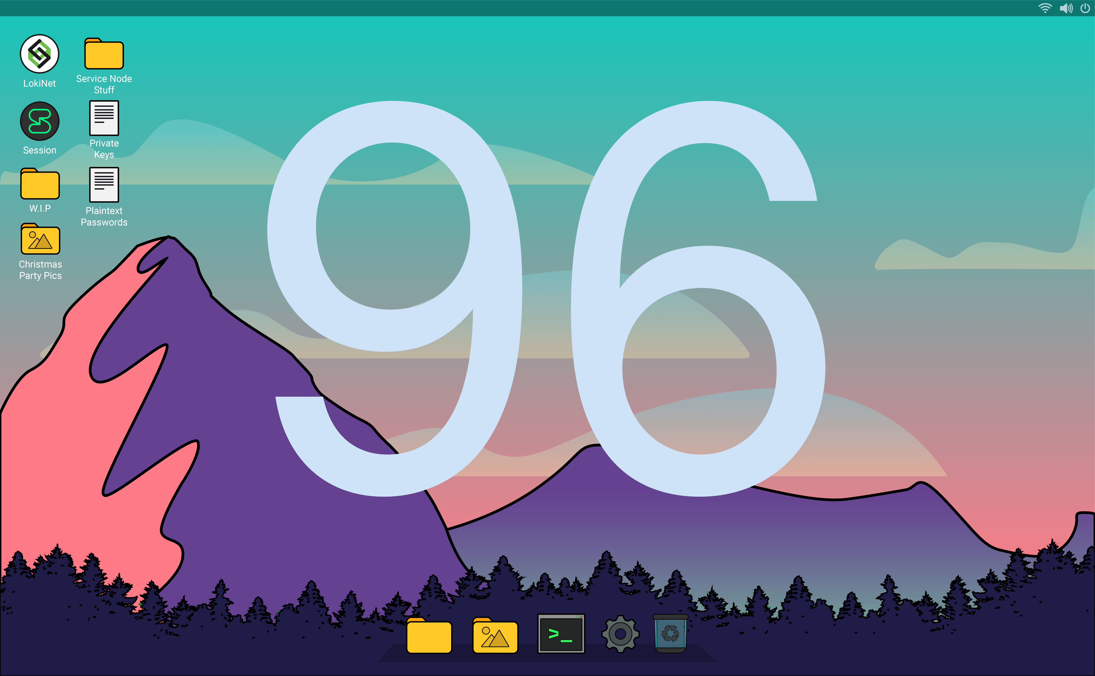 Weekly Dev Update #96