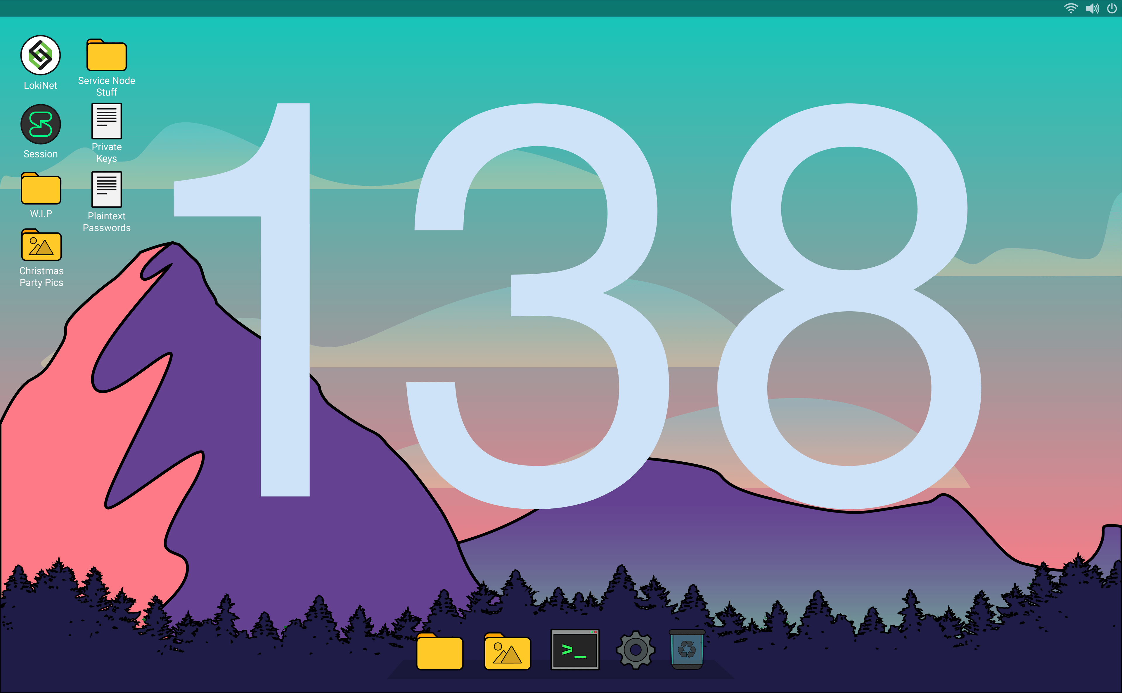 Weekly Dev Update #138