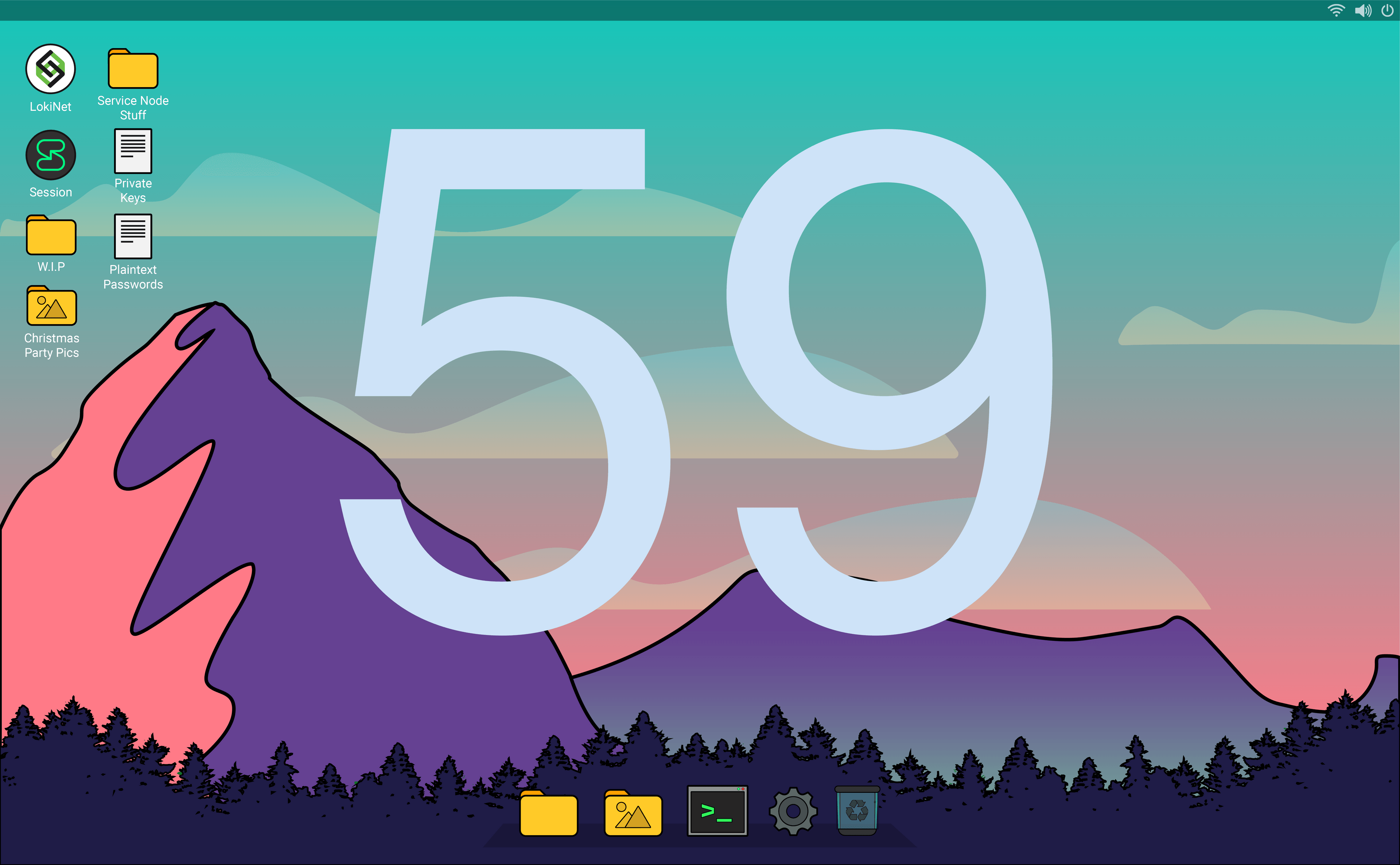 Weekly Dev Update #59