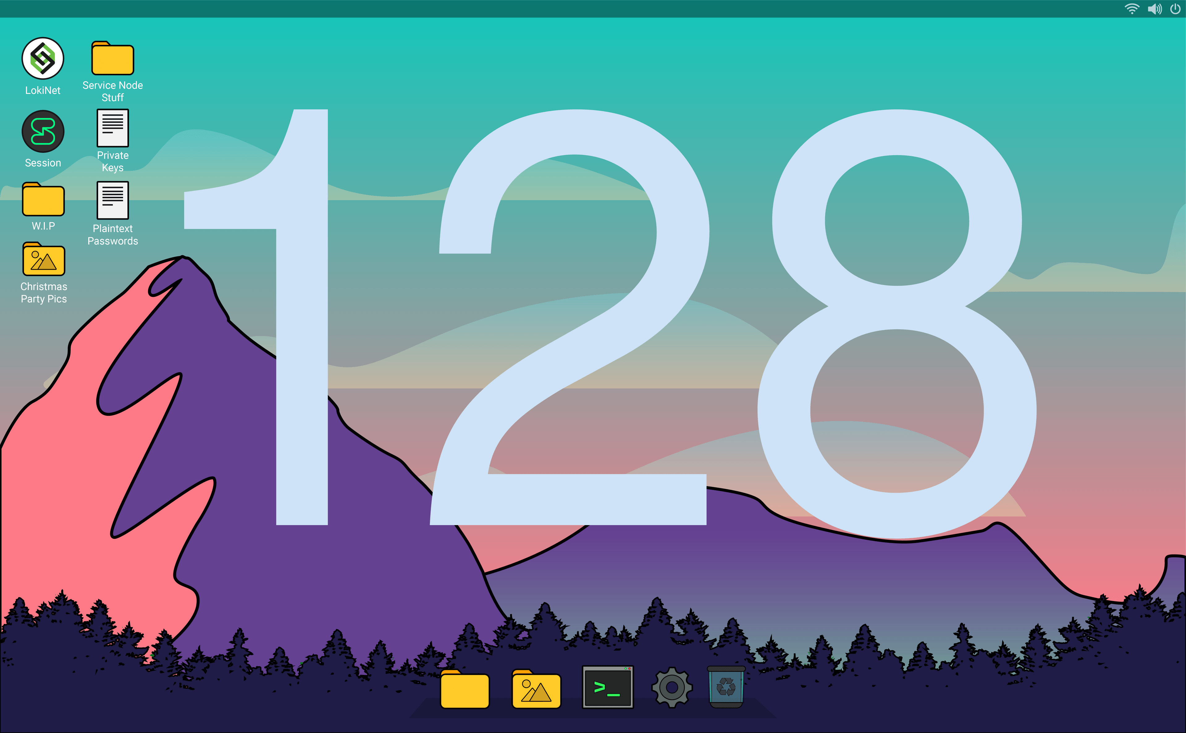 Weekly Dev Update #128