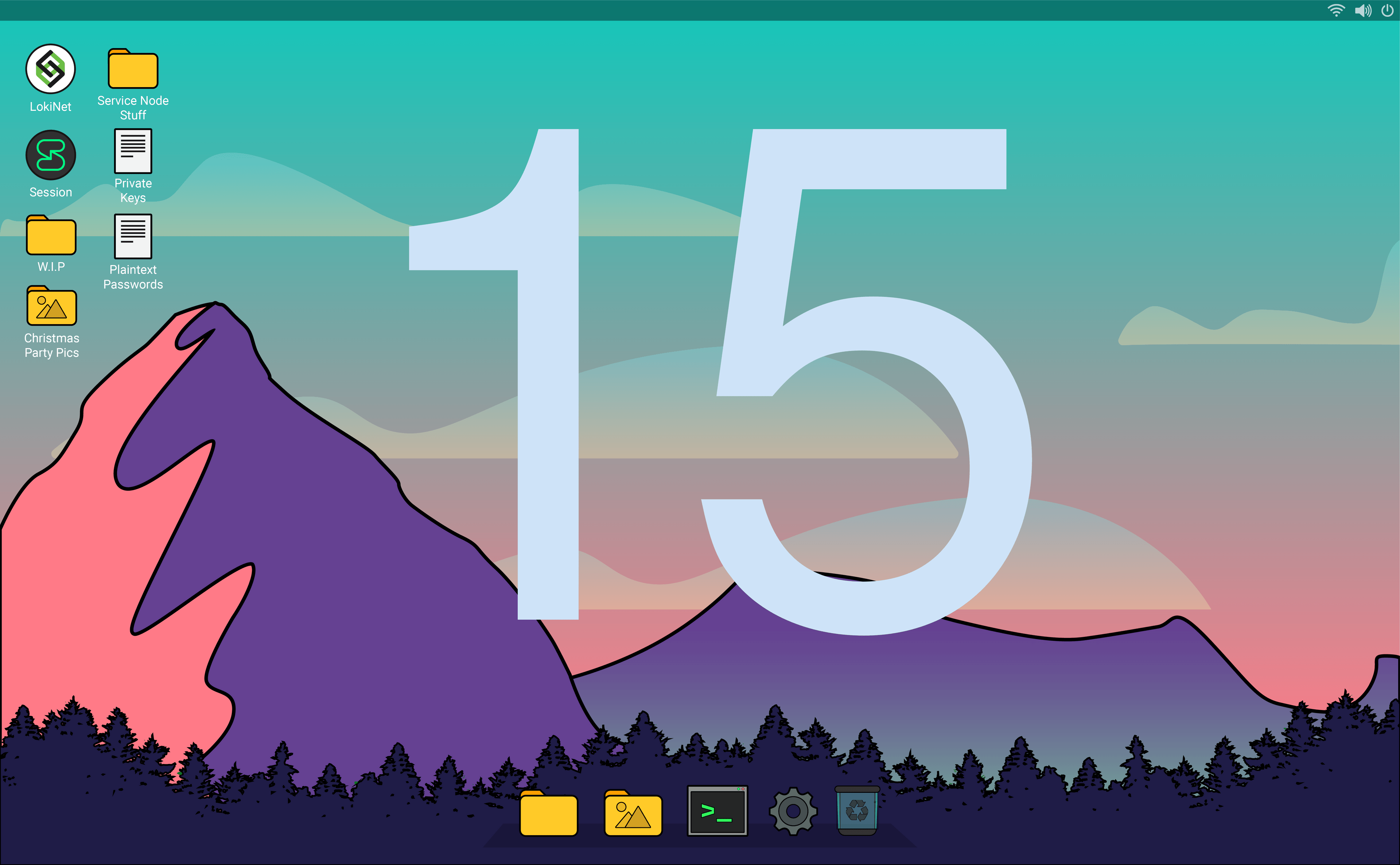 Weekly Dev Update #15