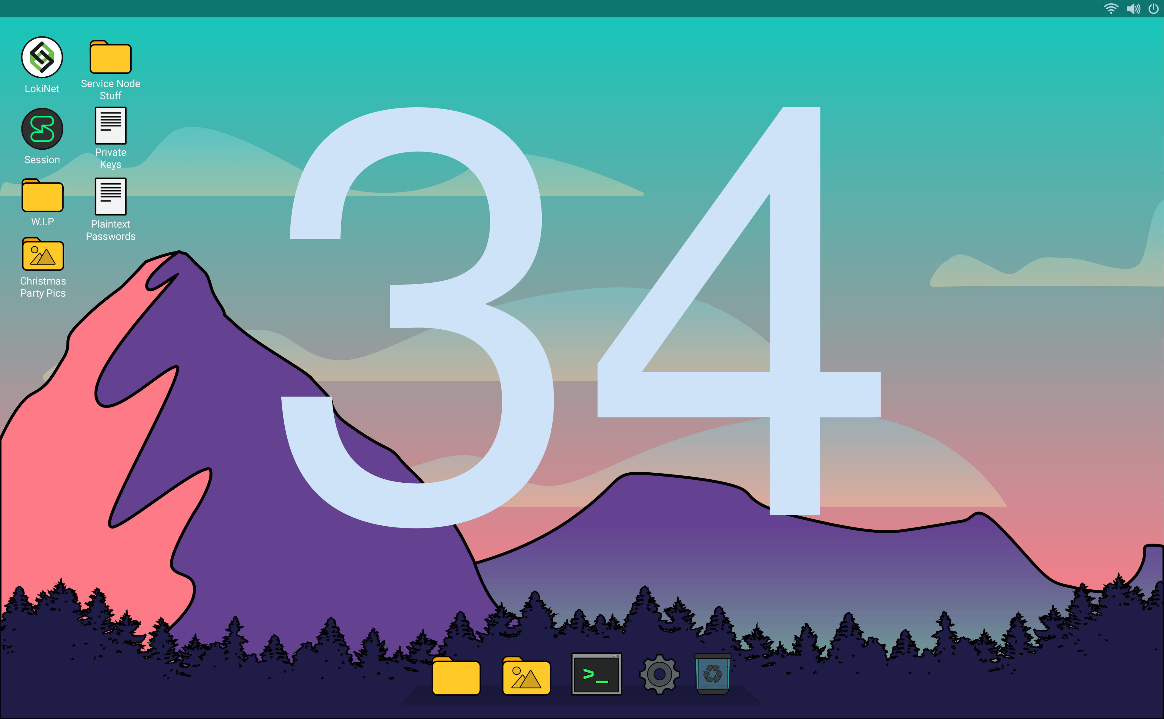 Weekly Dev Update #34