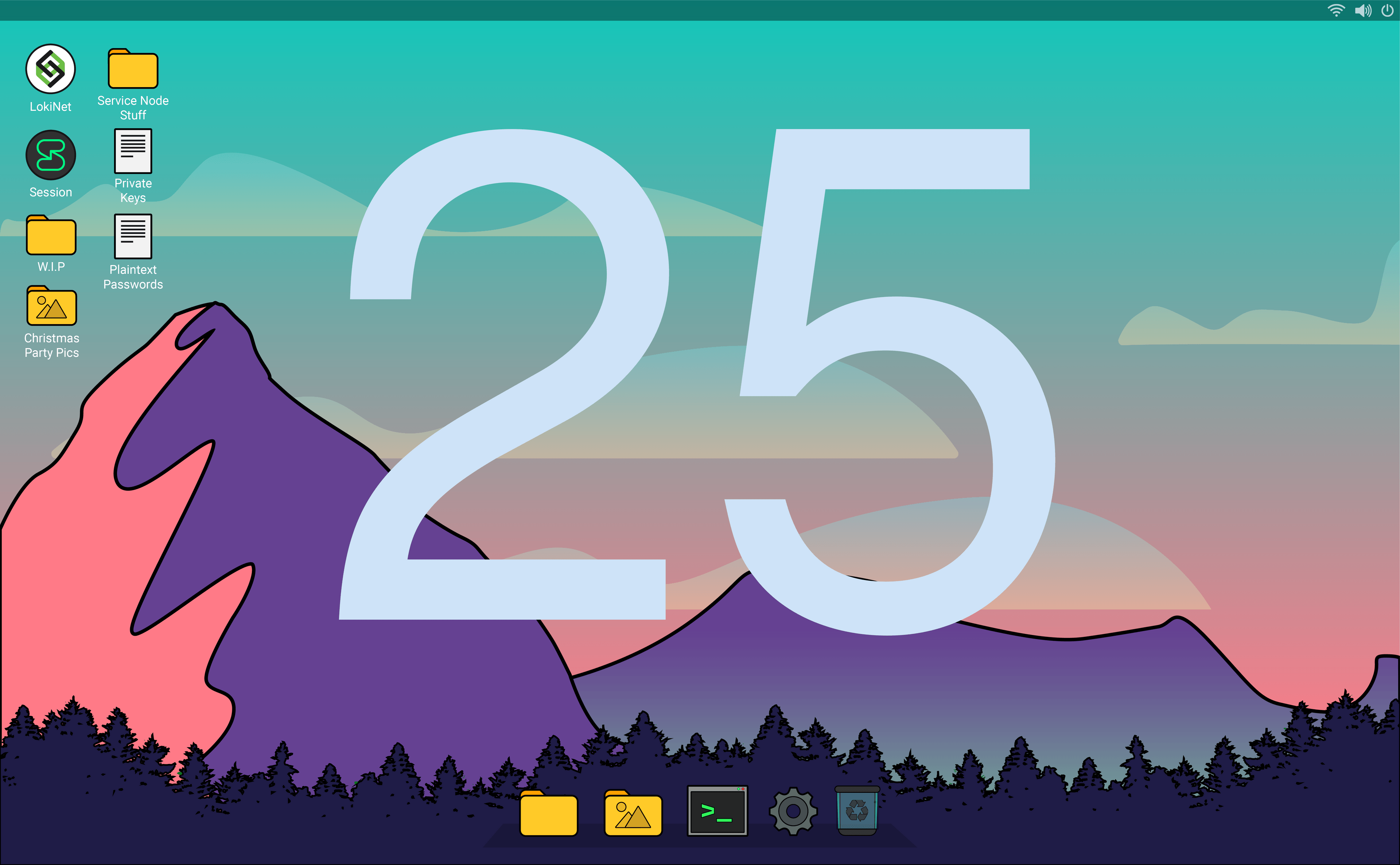 Weekly Dev Update #25