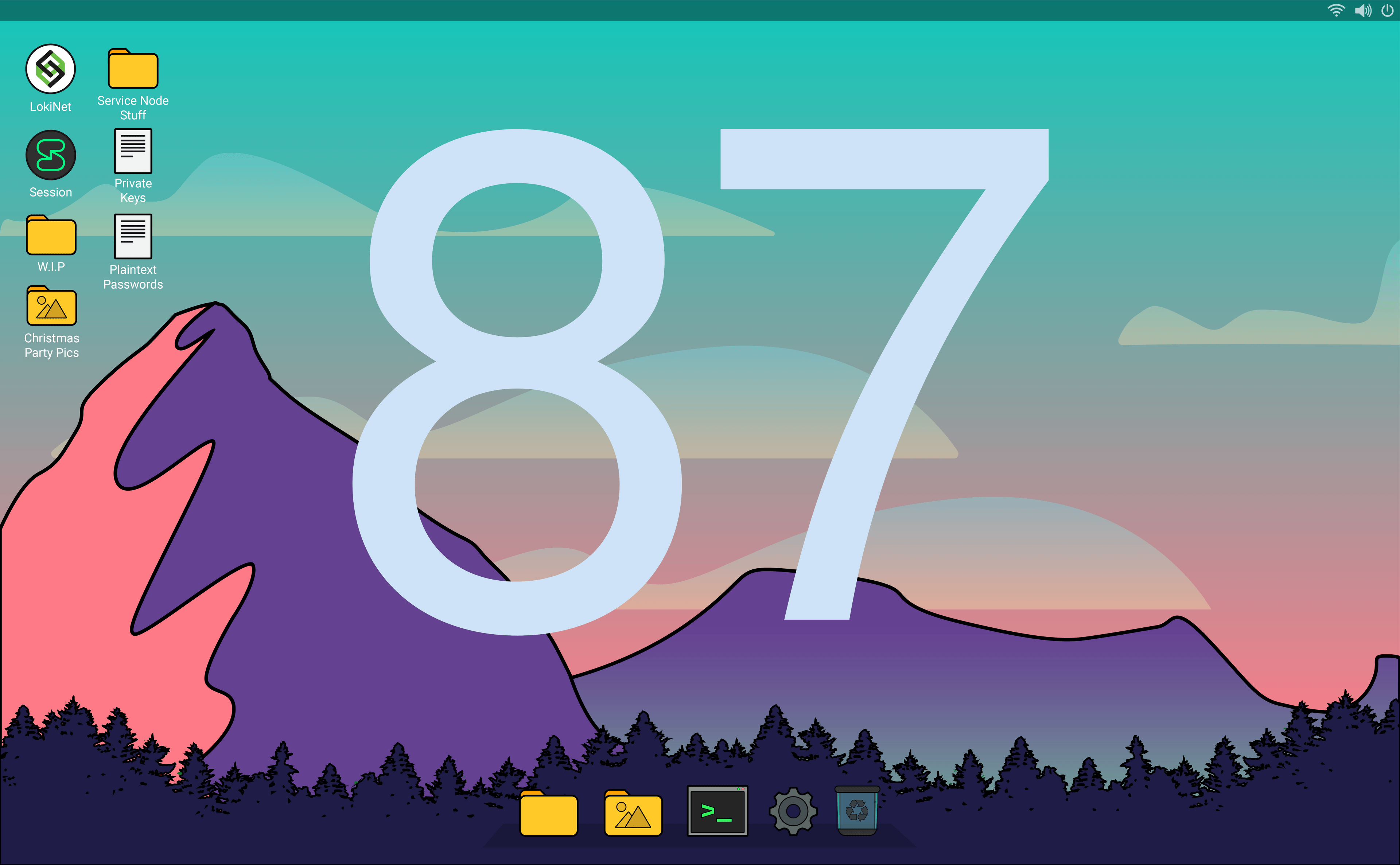 Weekly Dev Update #87