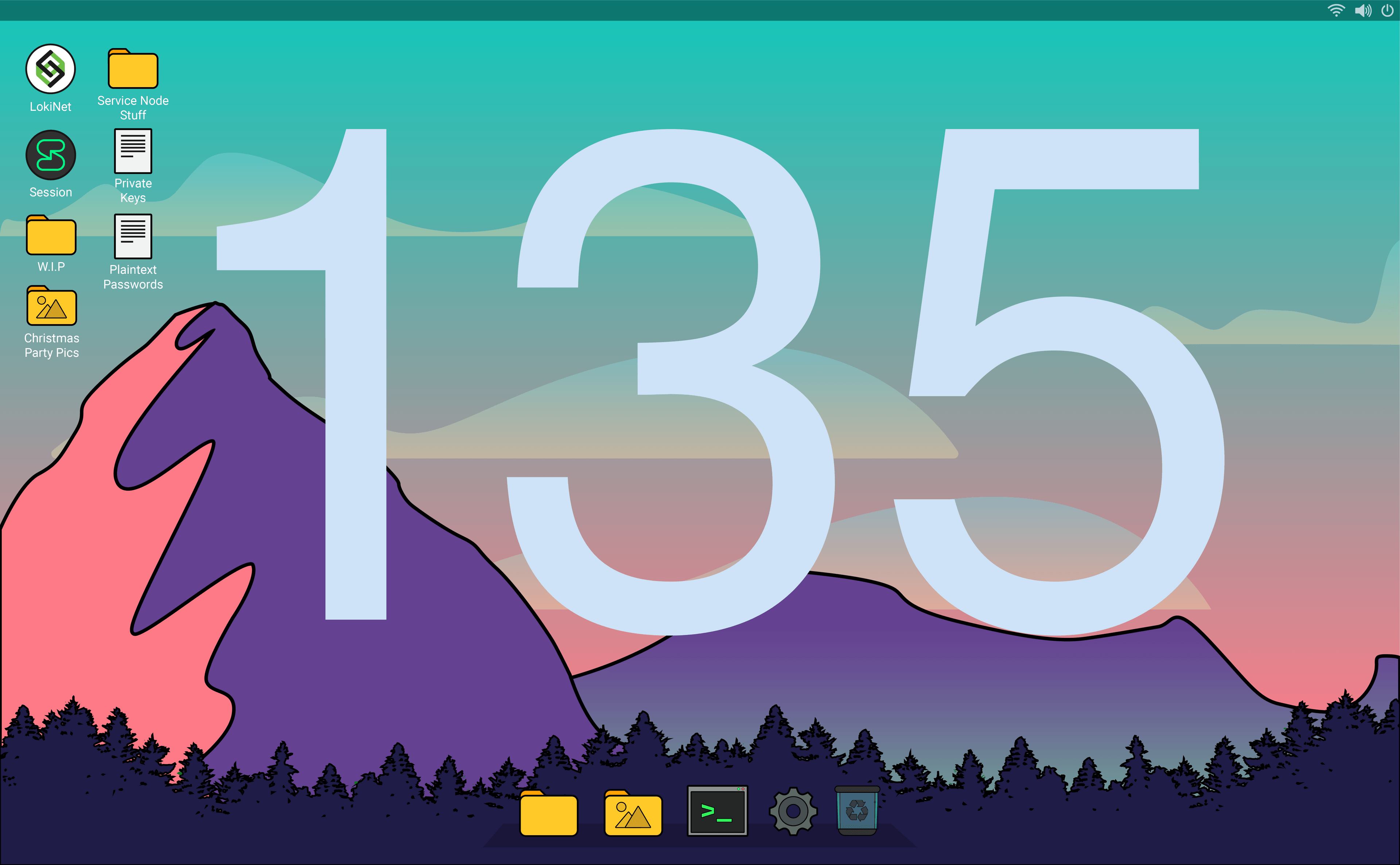 Weekly Dev Update #135