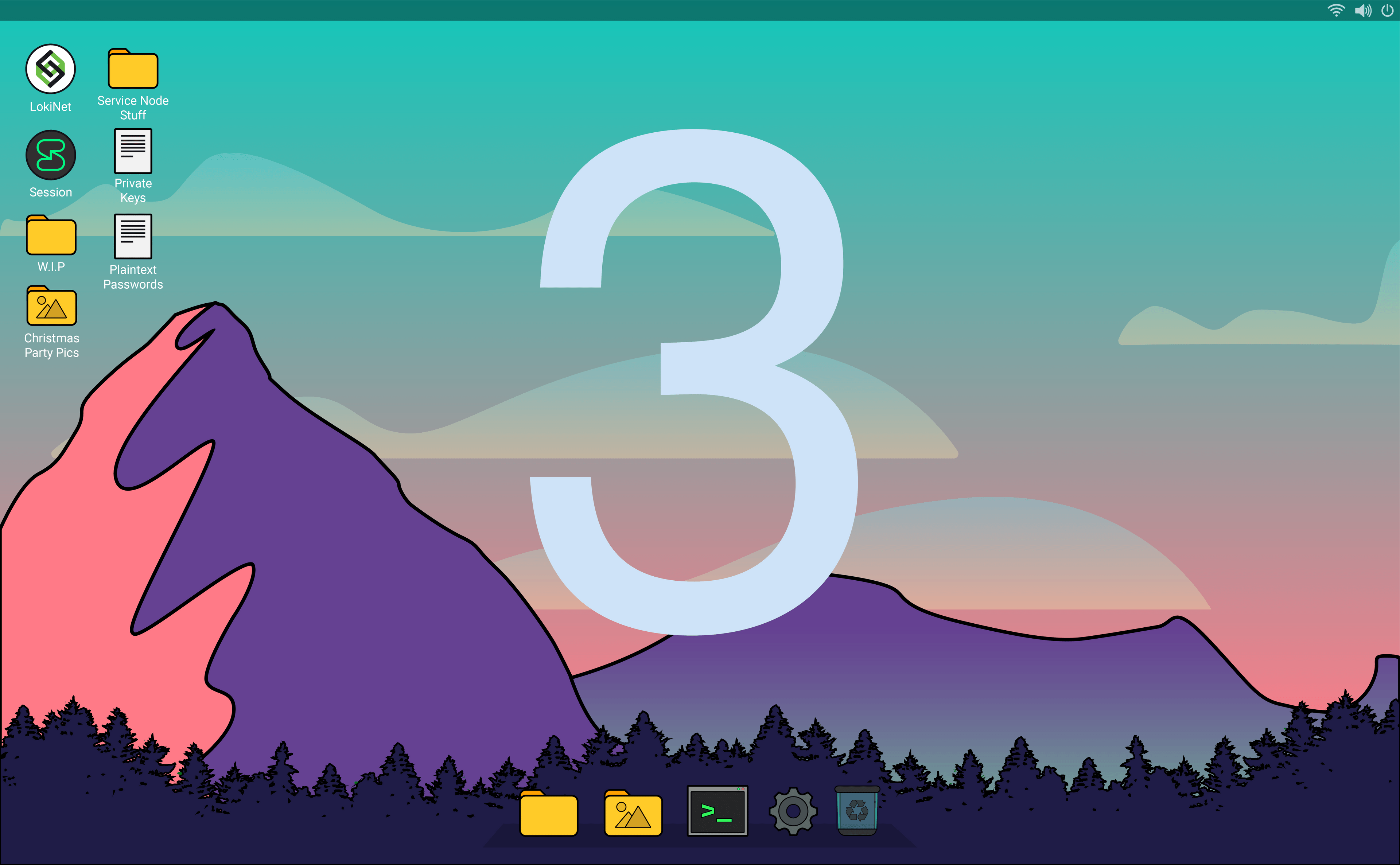 Weekly Dev Update #3