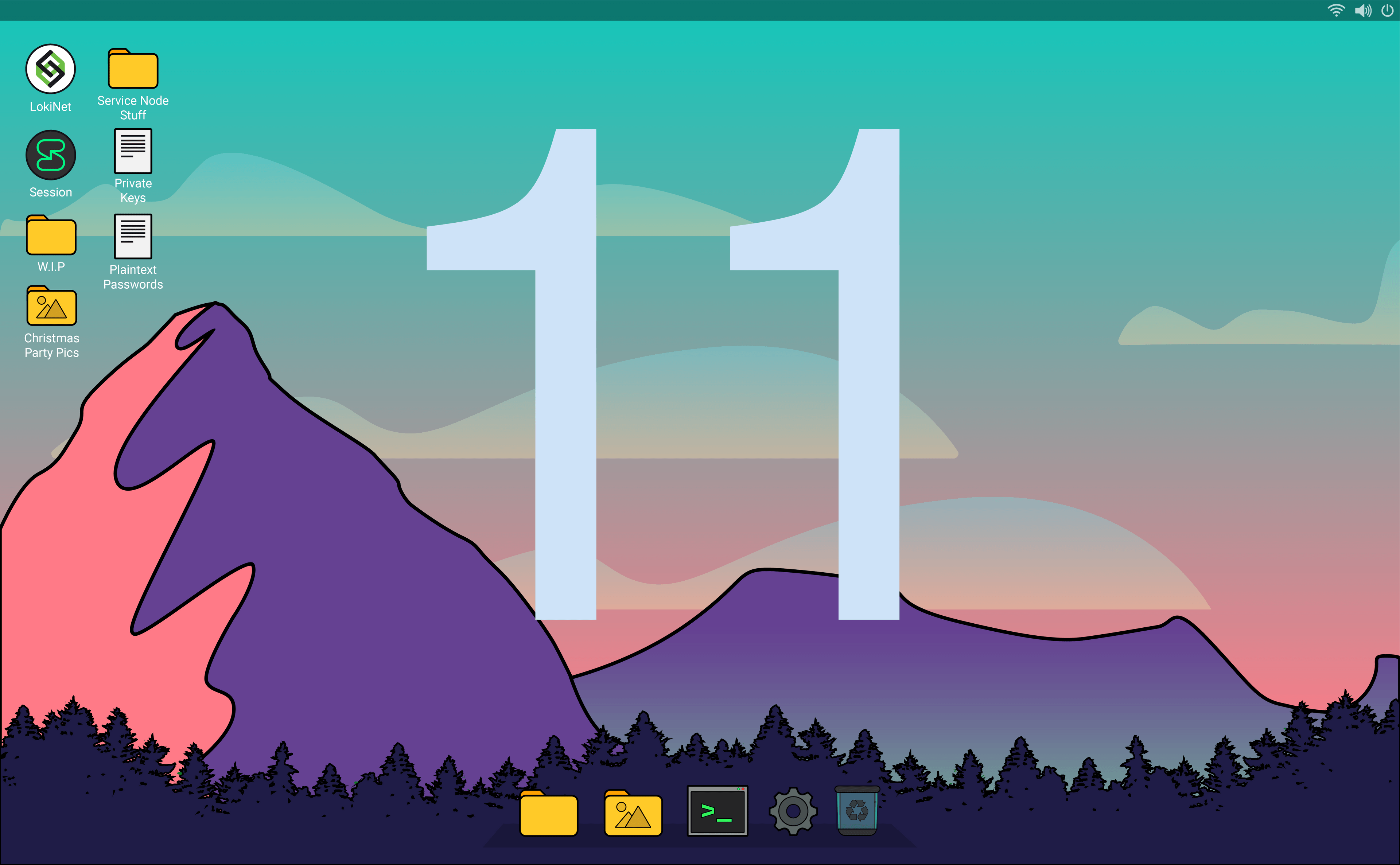 Weekly Dev Update #11
