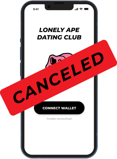 Lonely ape dating club