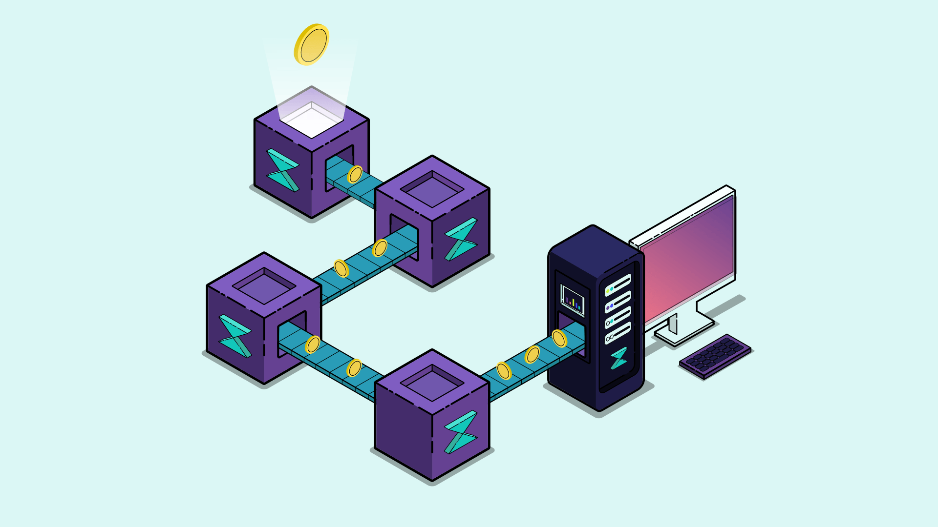 Pulse Check: Salty Saga Hardfork Brings a New Block Reward Structure to Support Chainflip