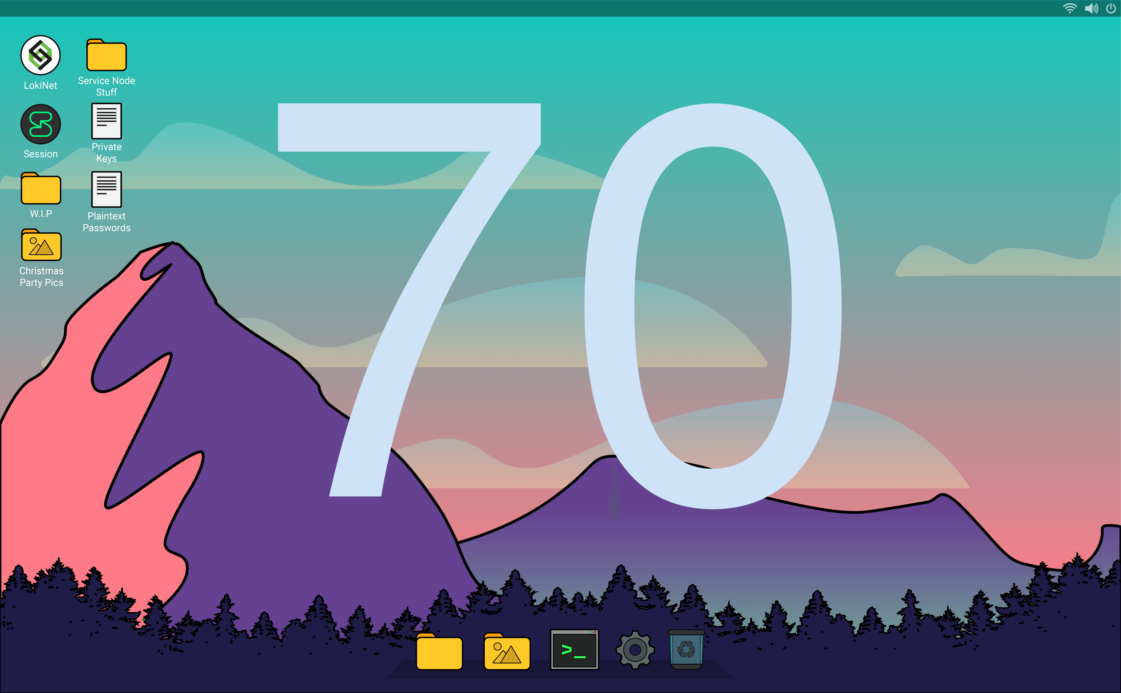 Weekly Dev Update #70