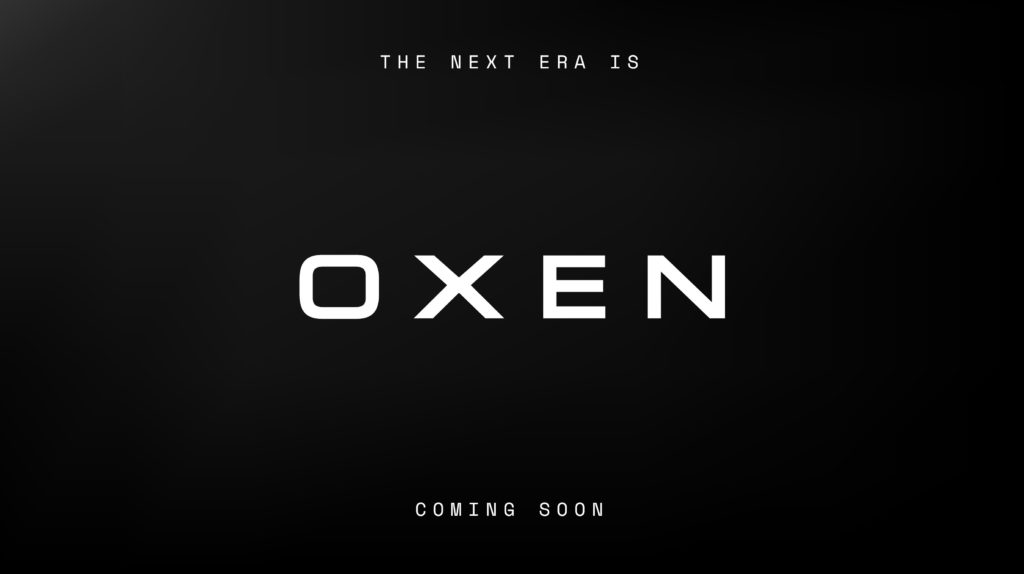 Major project announcement: A bright future for Loki