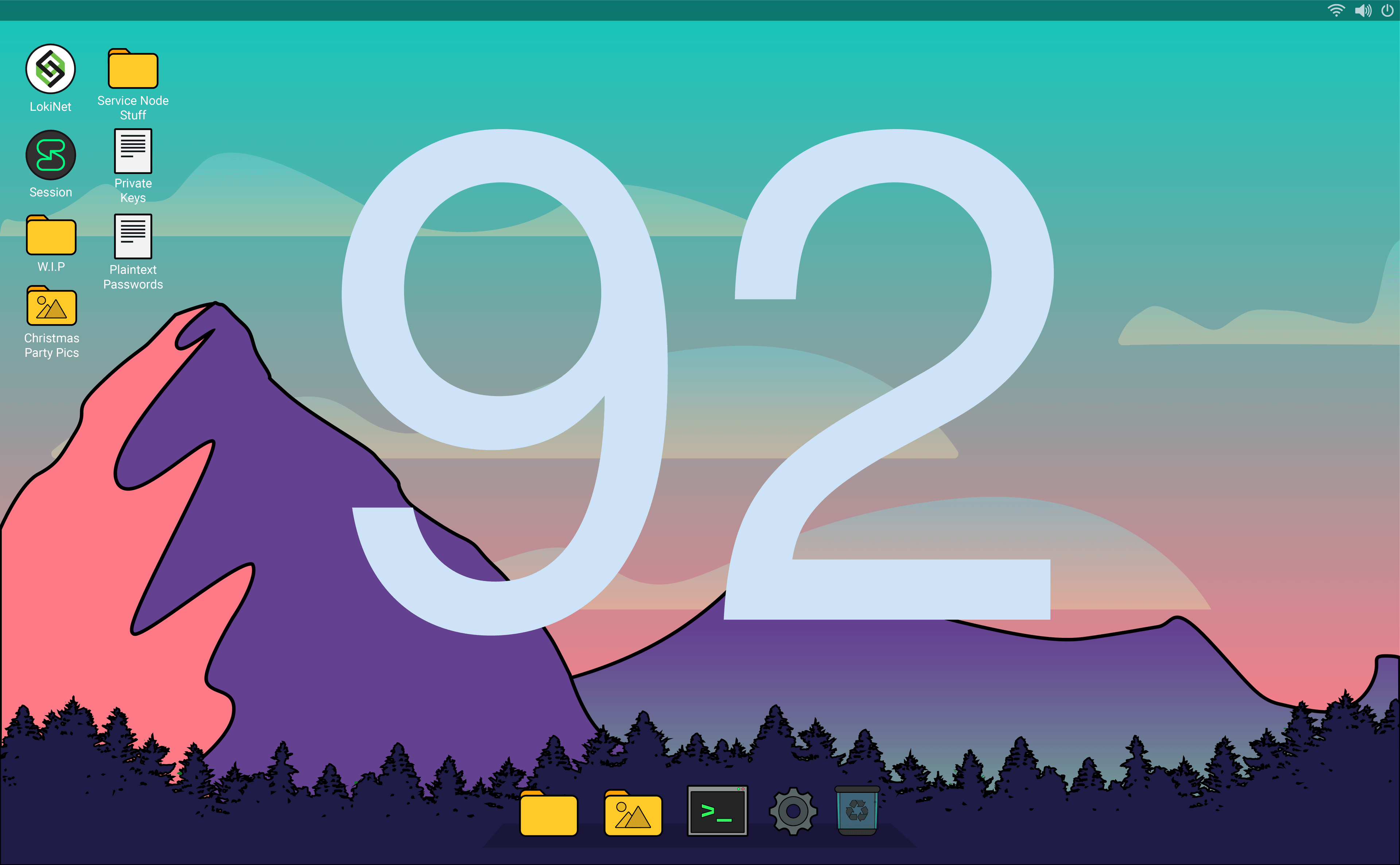 Weekly Dev Update #92