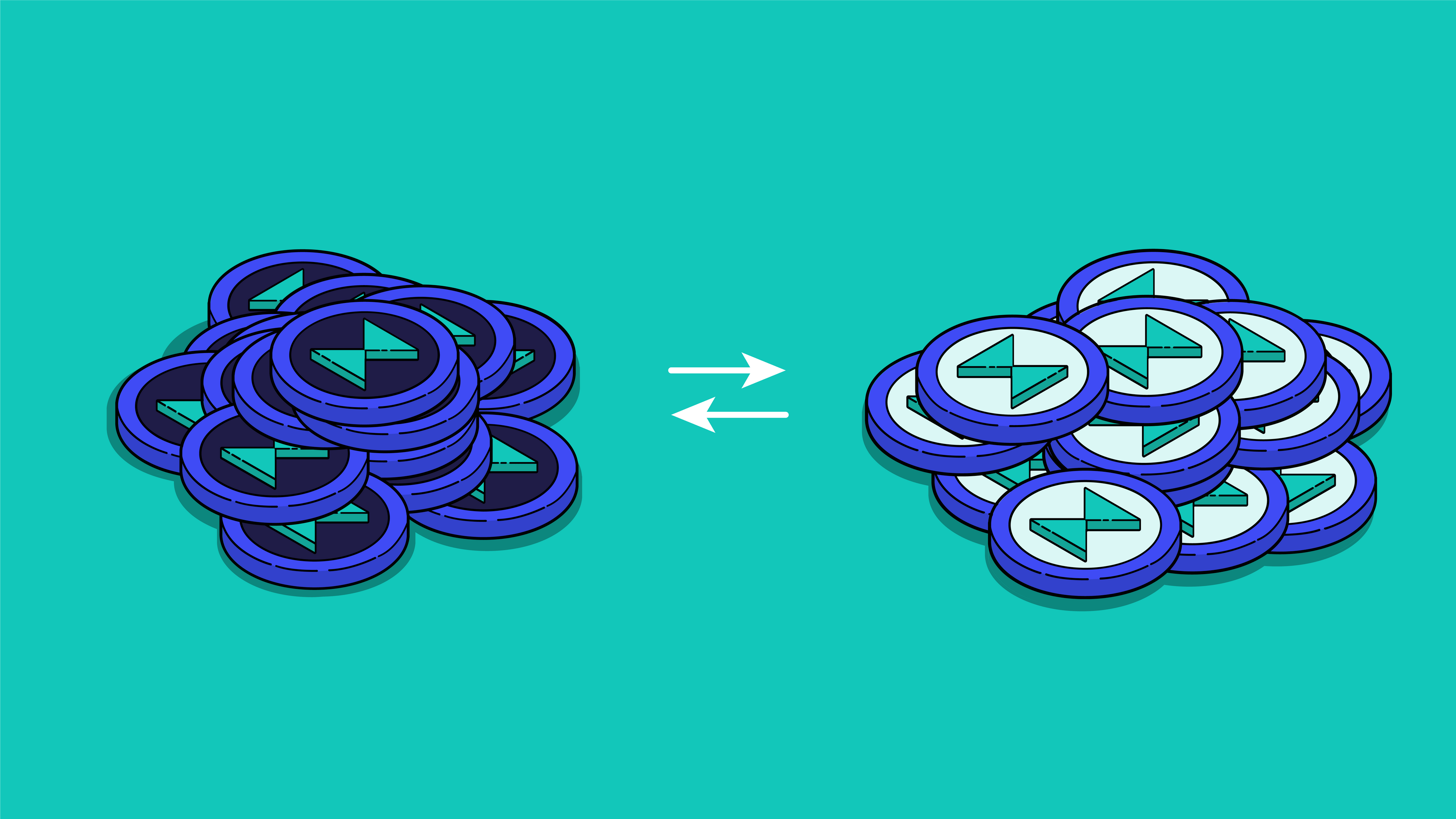 How to provide wOXEN-USDT liquidity — and earn rewards!