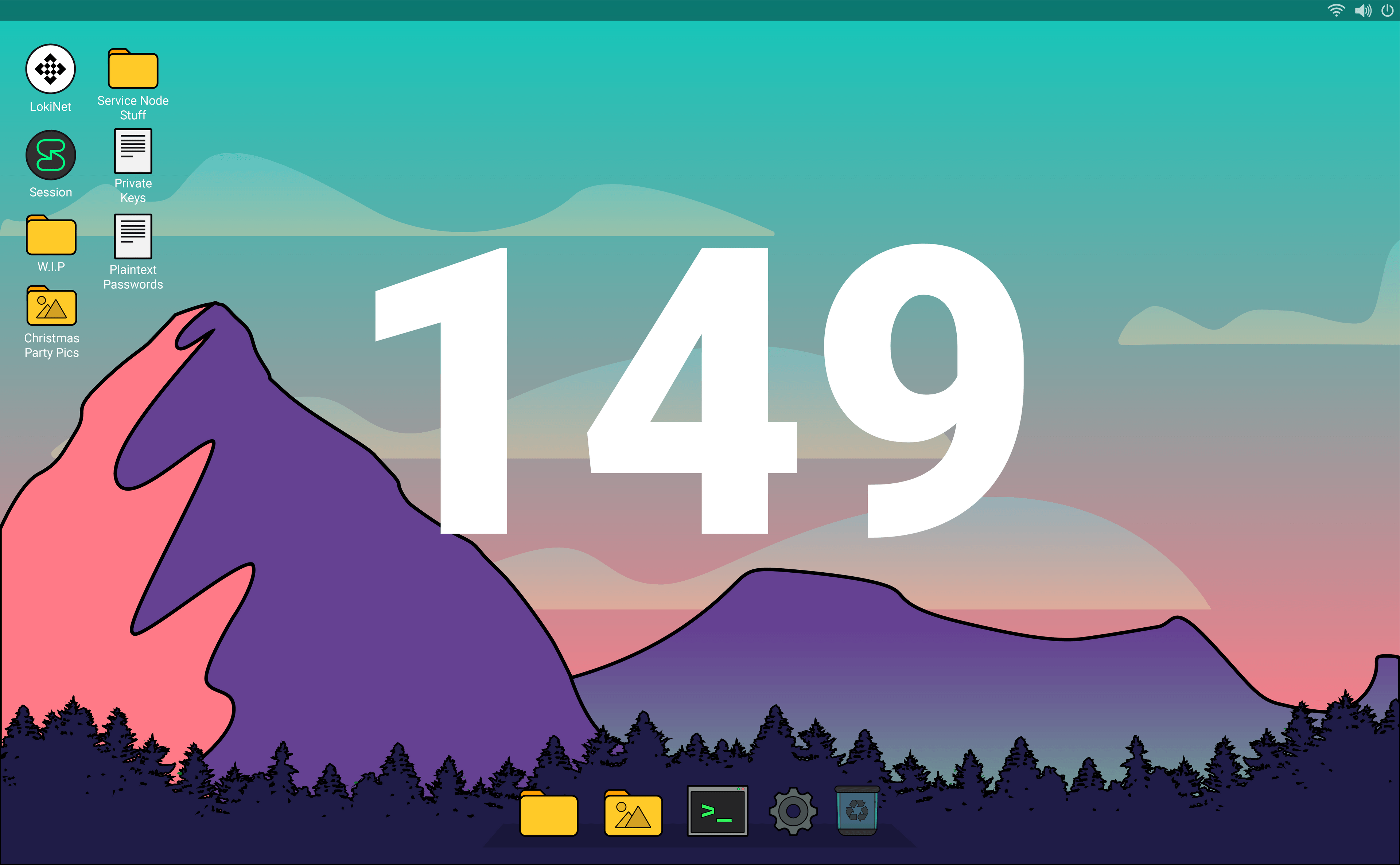 Weekly Dev Update #149