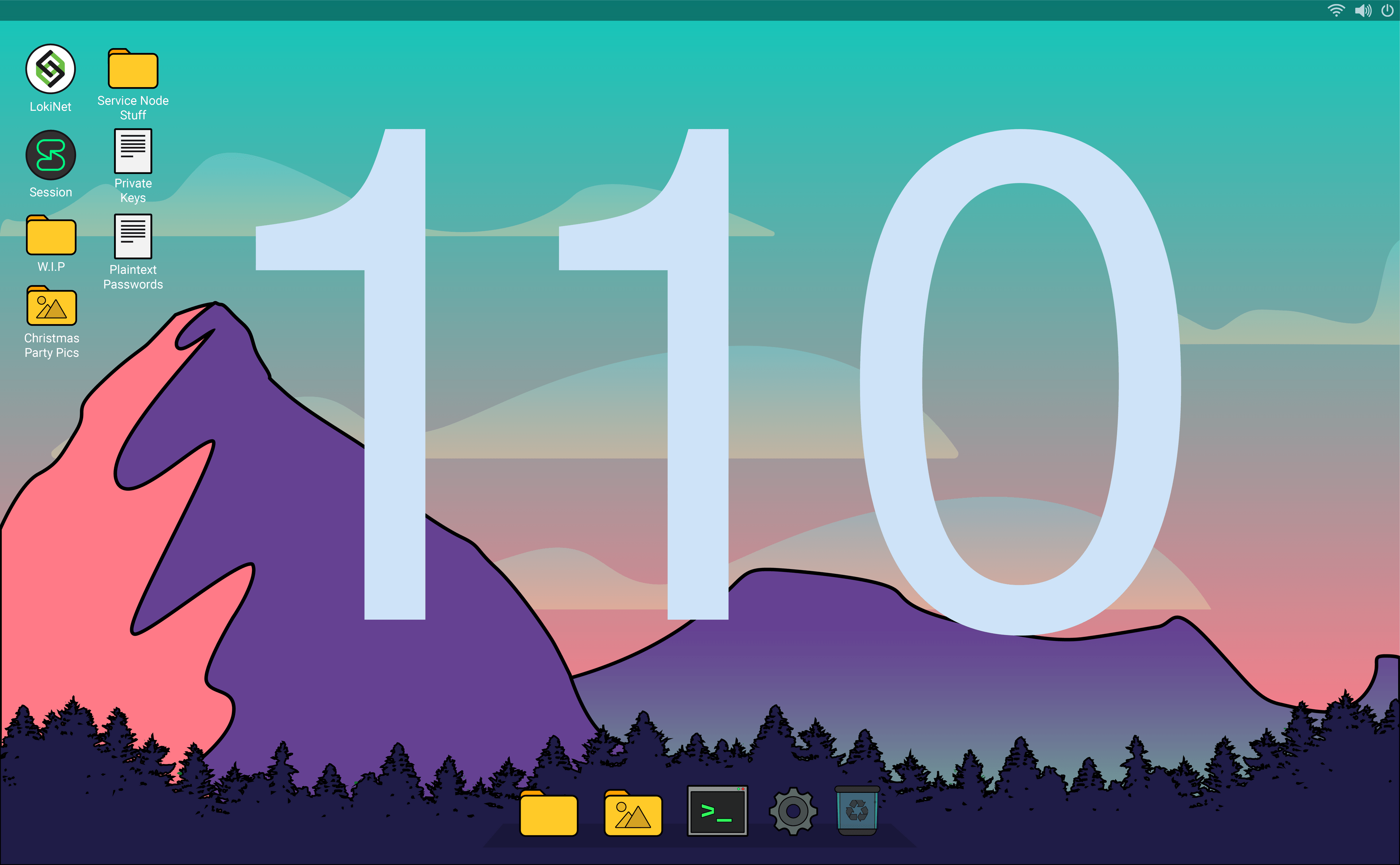 Weekly Dev Update #110