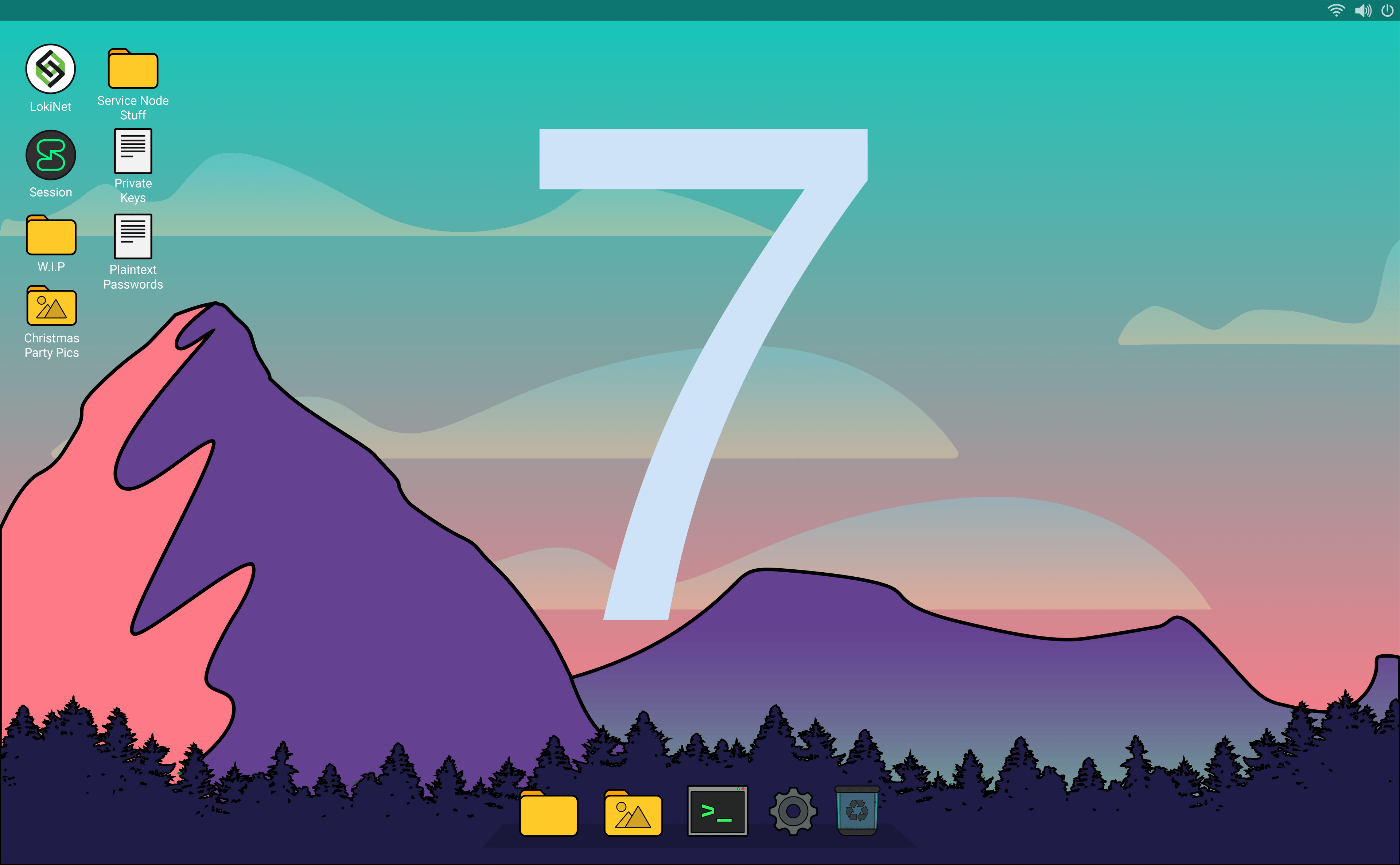 Weekly Dev Update #7