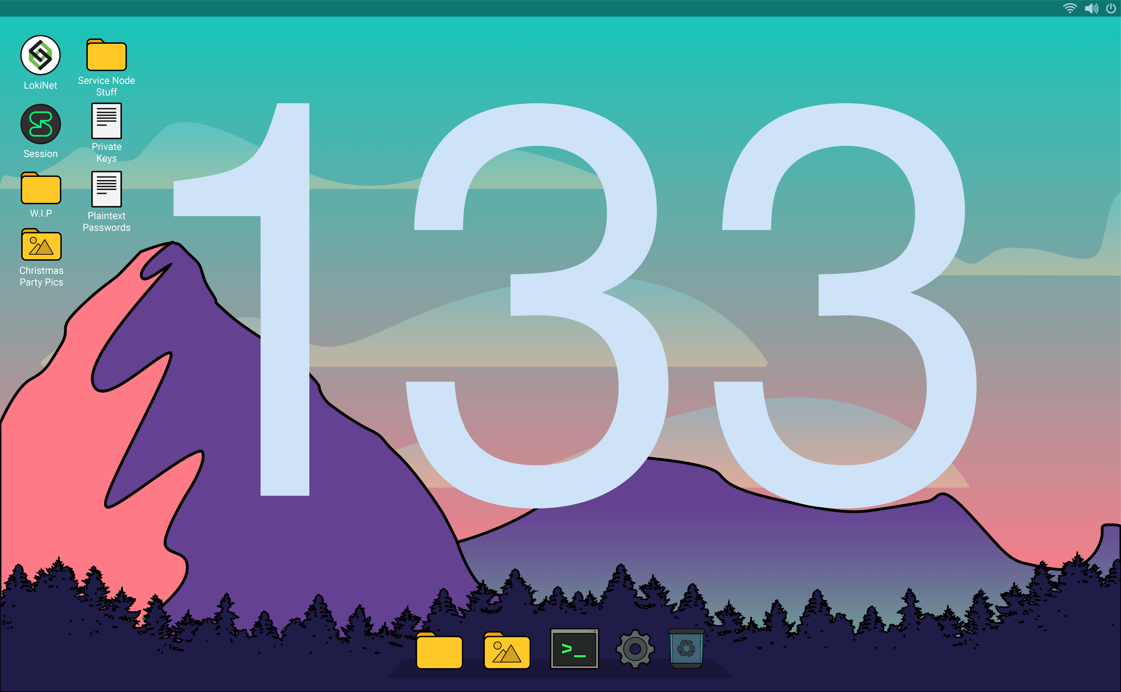 Weekly Dev Update #133