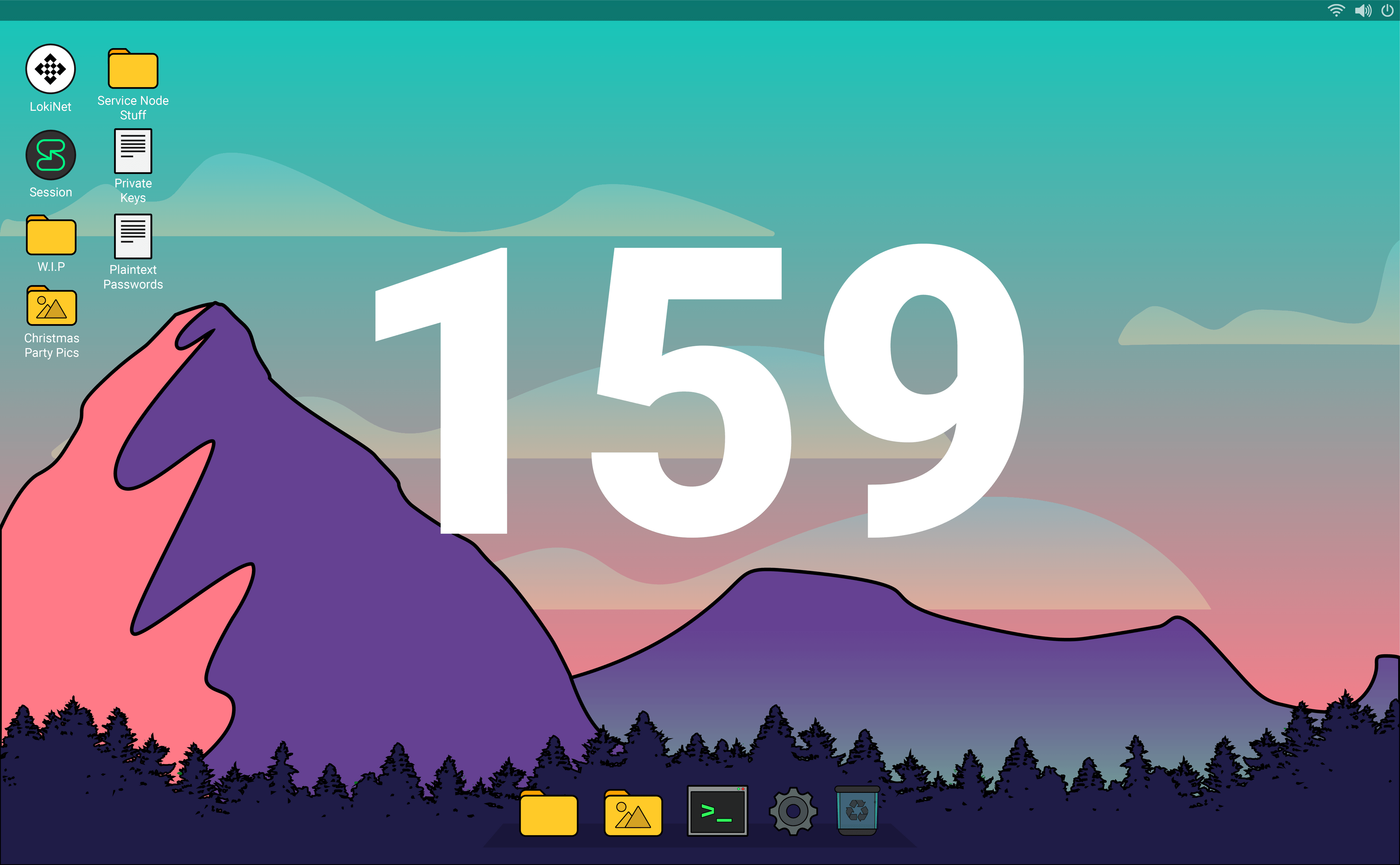 Weekly Dev Update #159