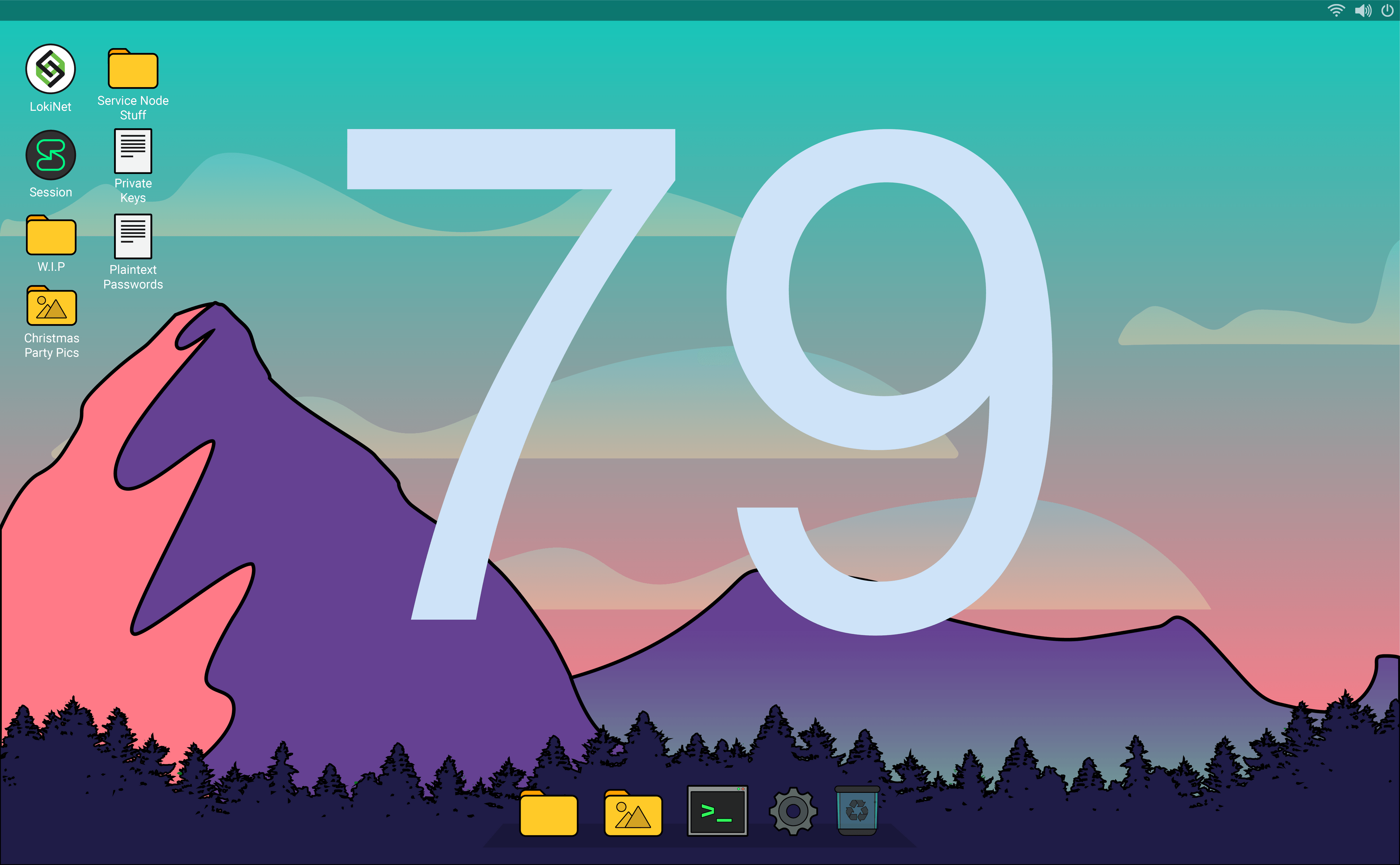 Weekly Dev Update #79