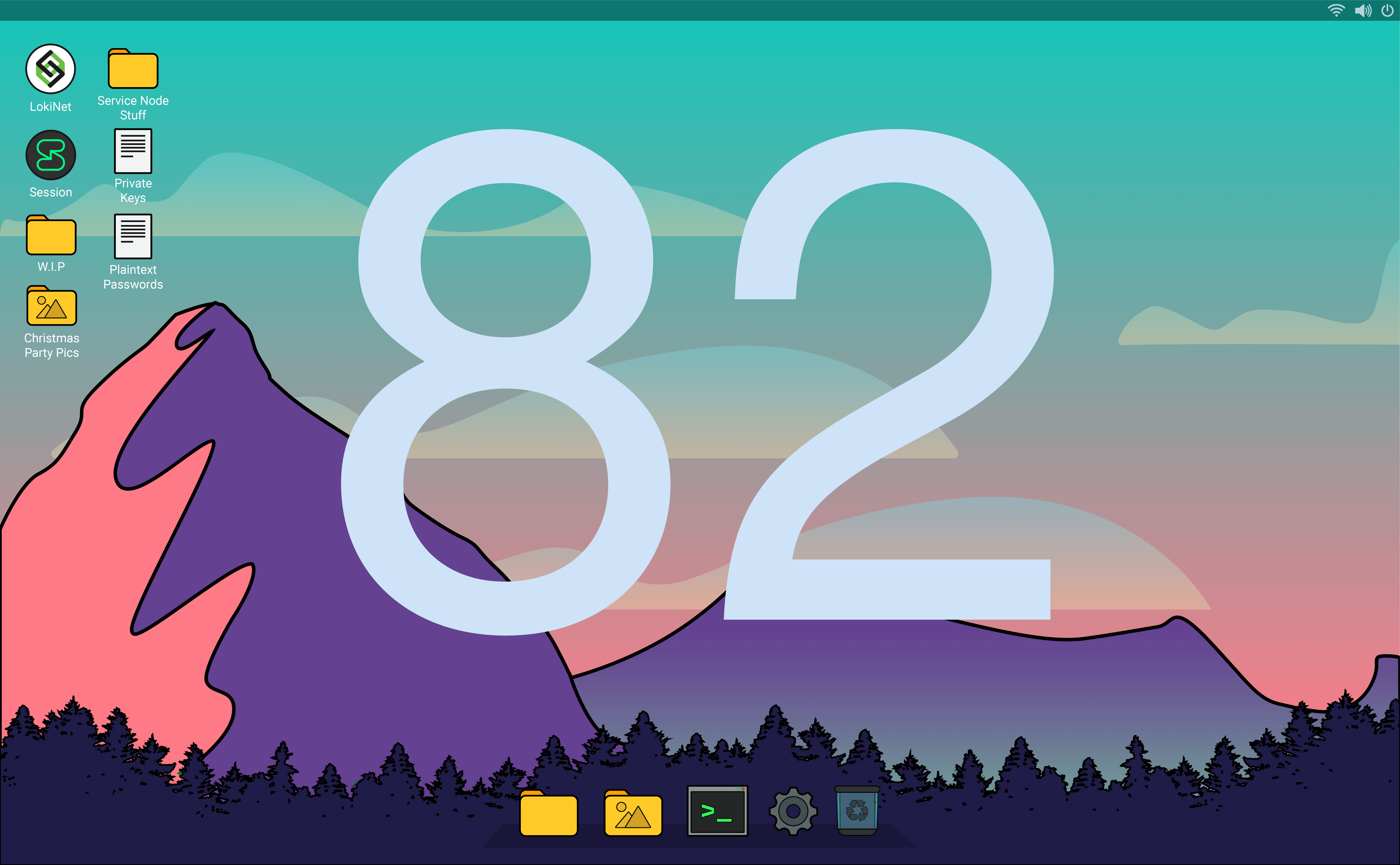 Weekly Dev Update #82