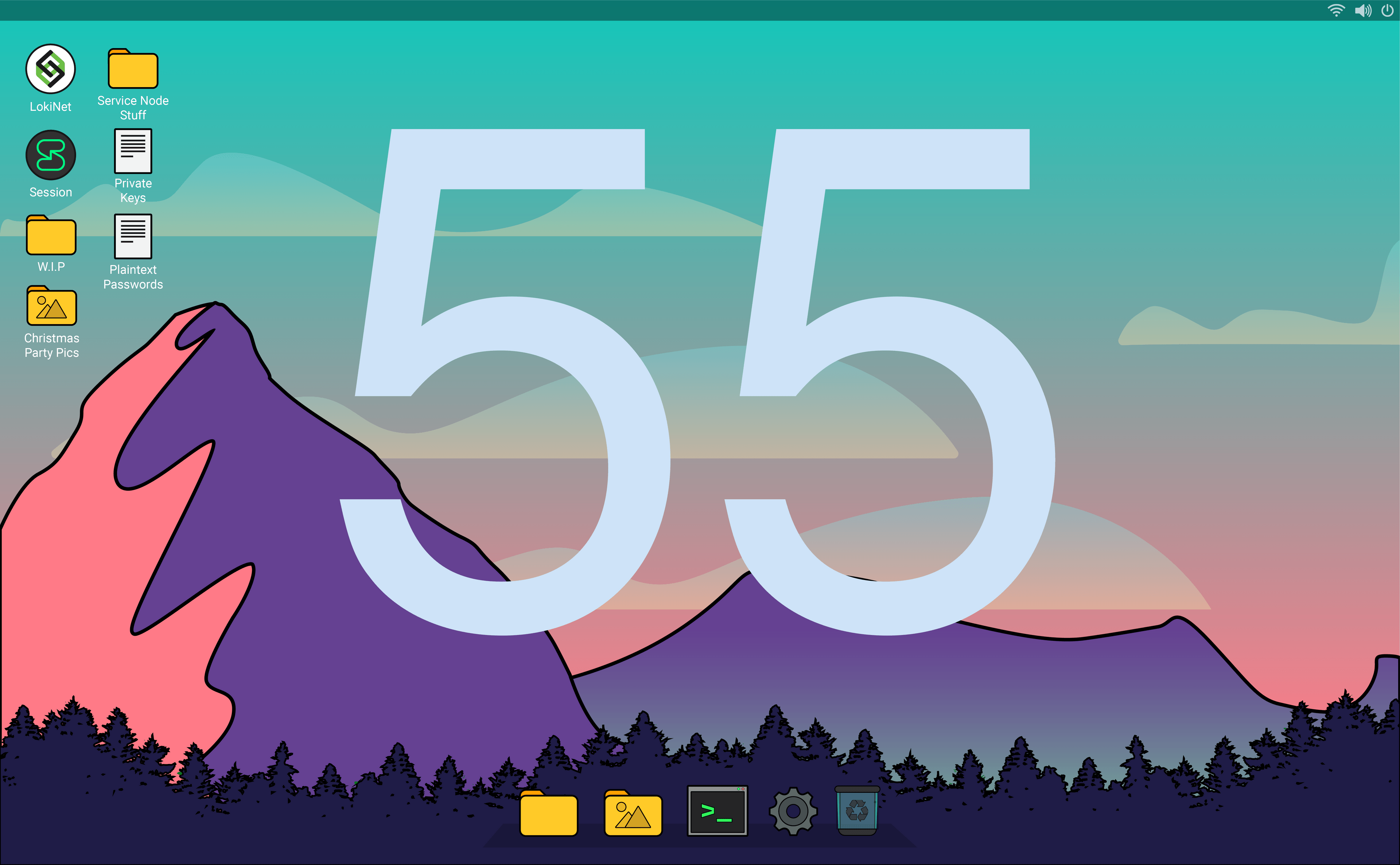 Weekly Dev Update #55