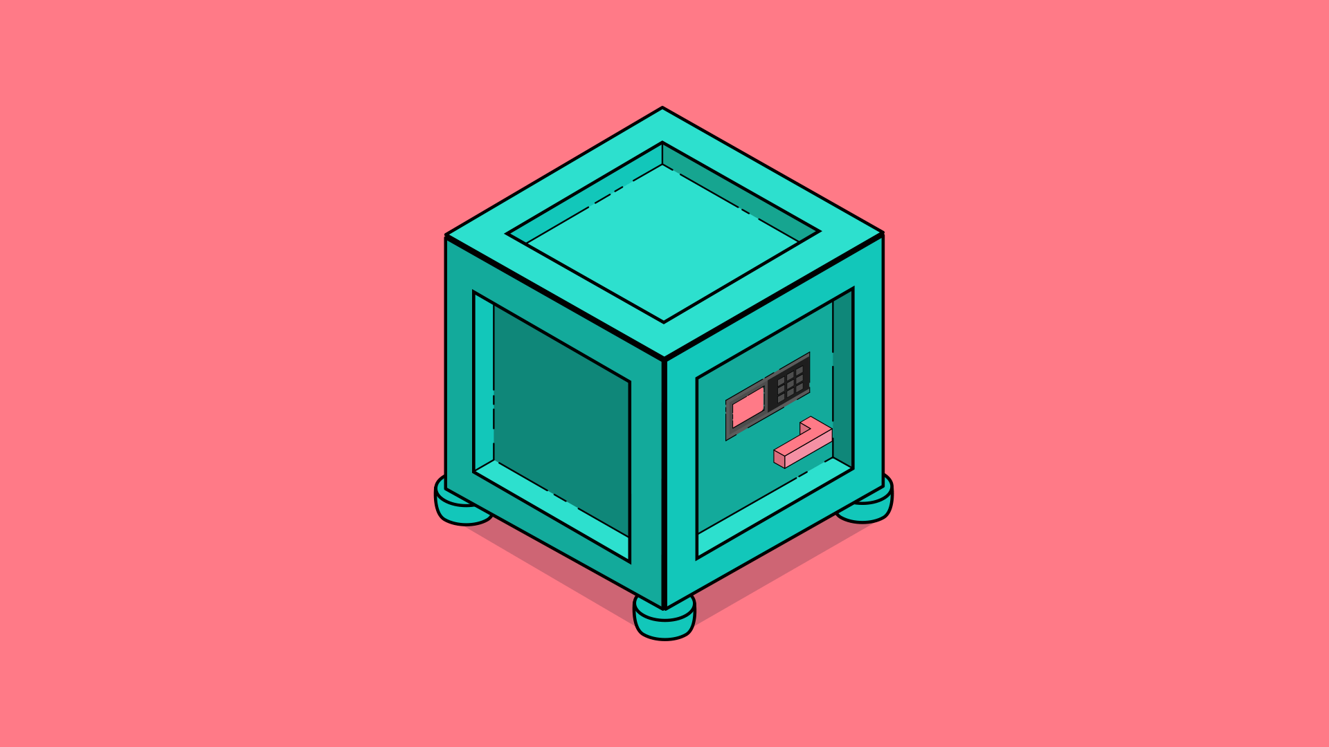 How to Store Cryptocurrency Safely