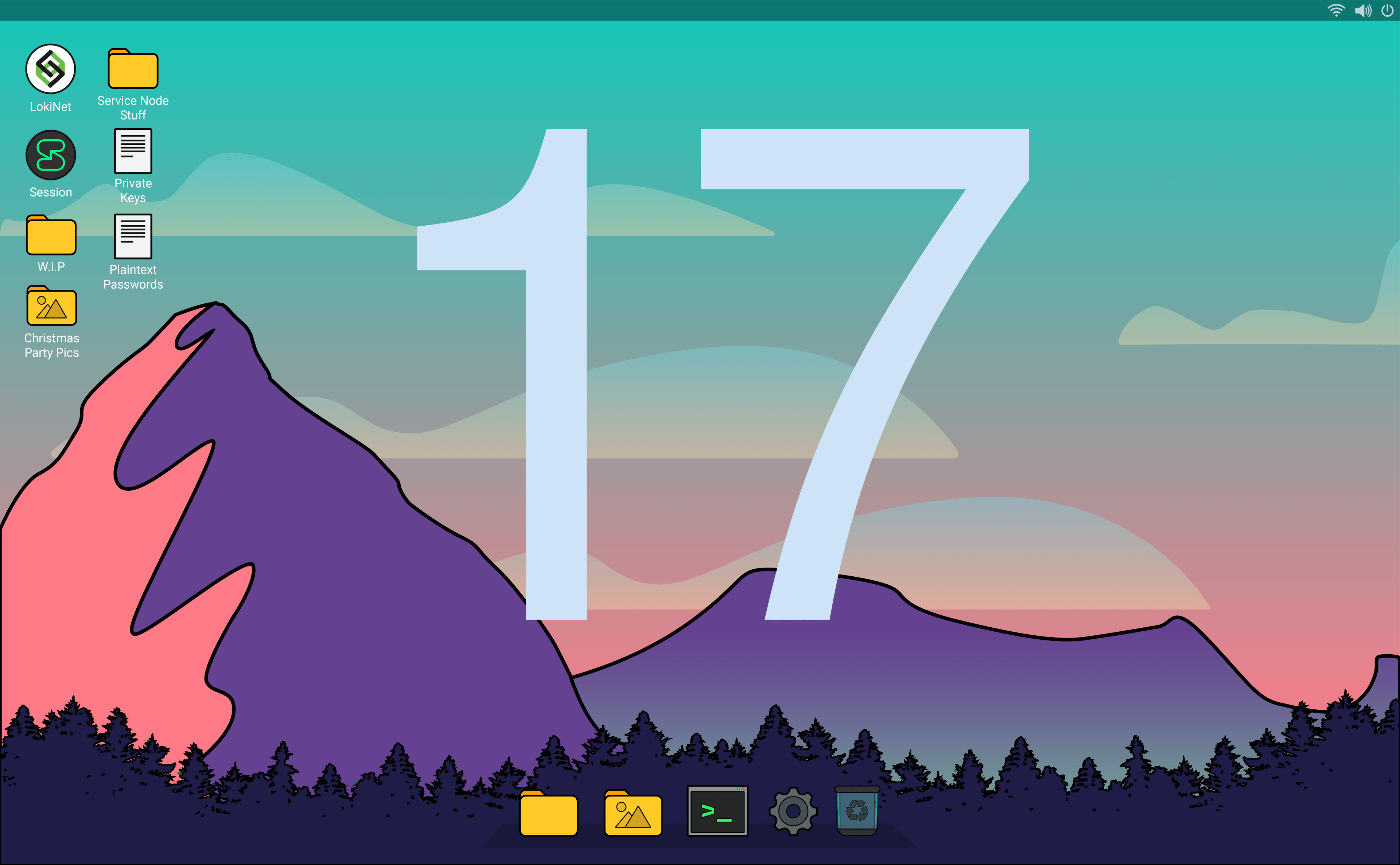 Weekly Dev Update #17