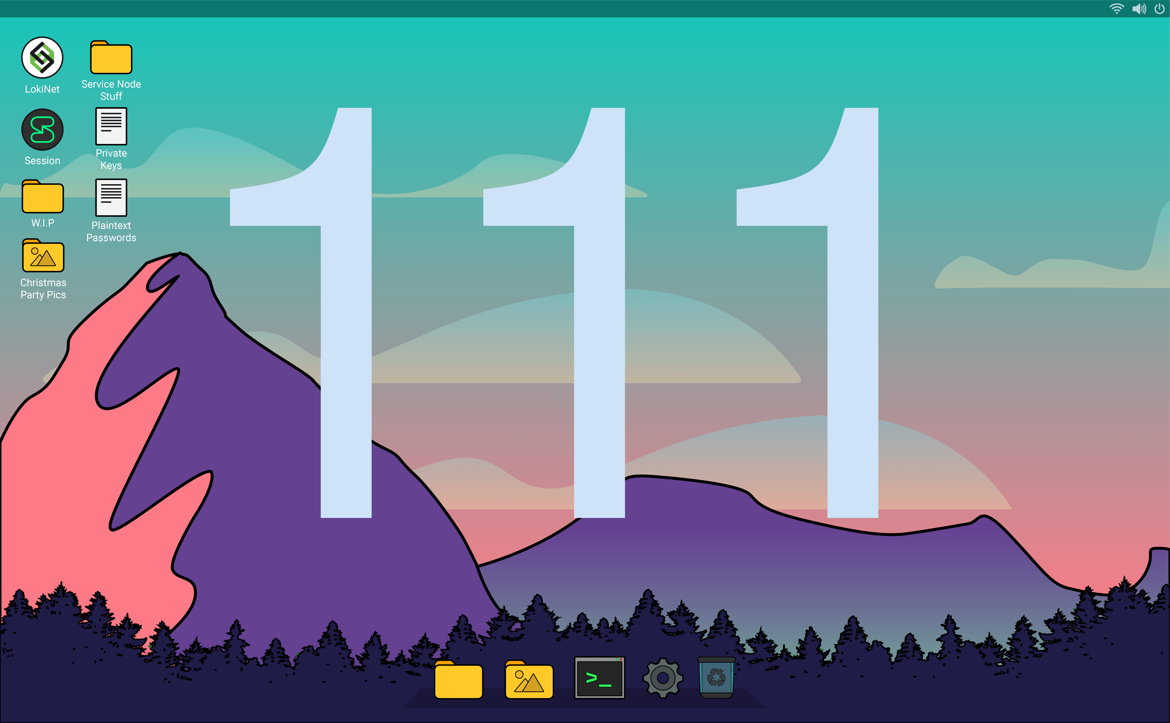 Weekly Dev Update #111