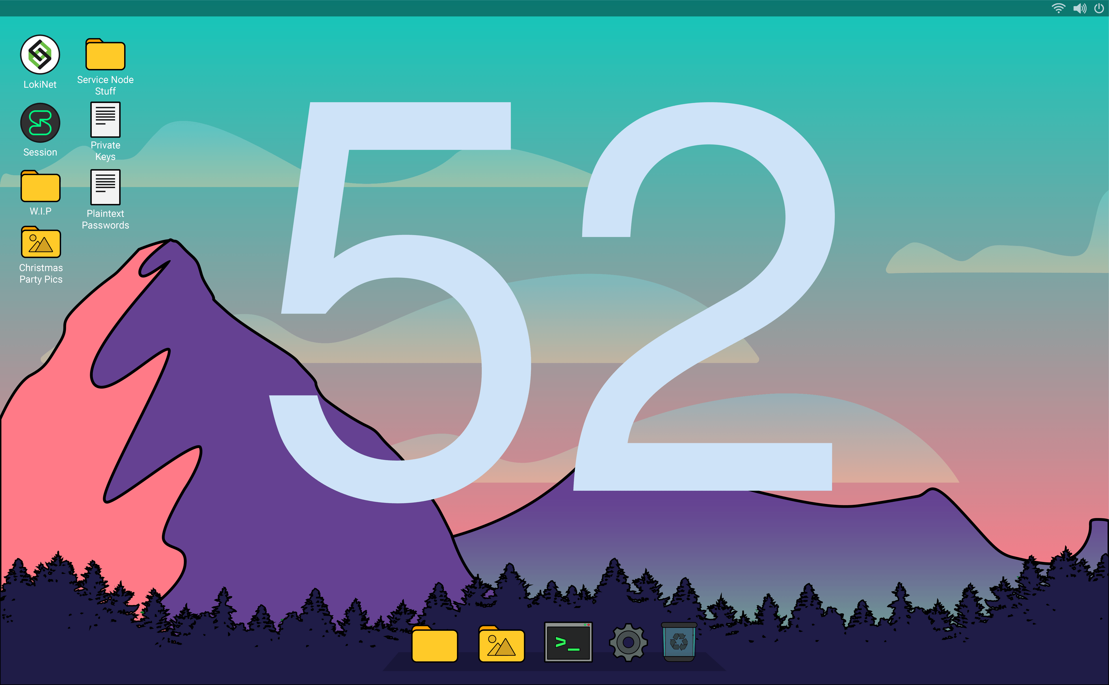 Weekly Dev Update #52