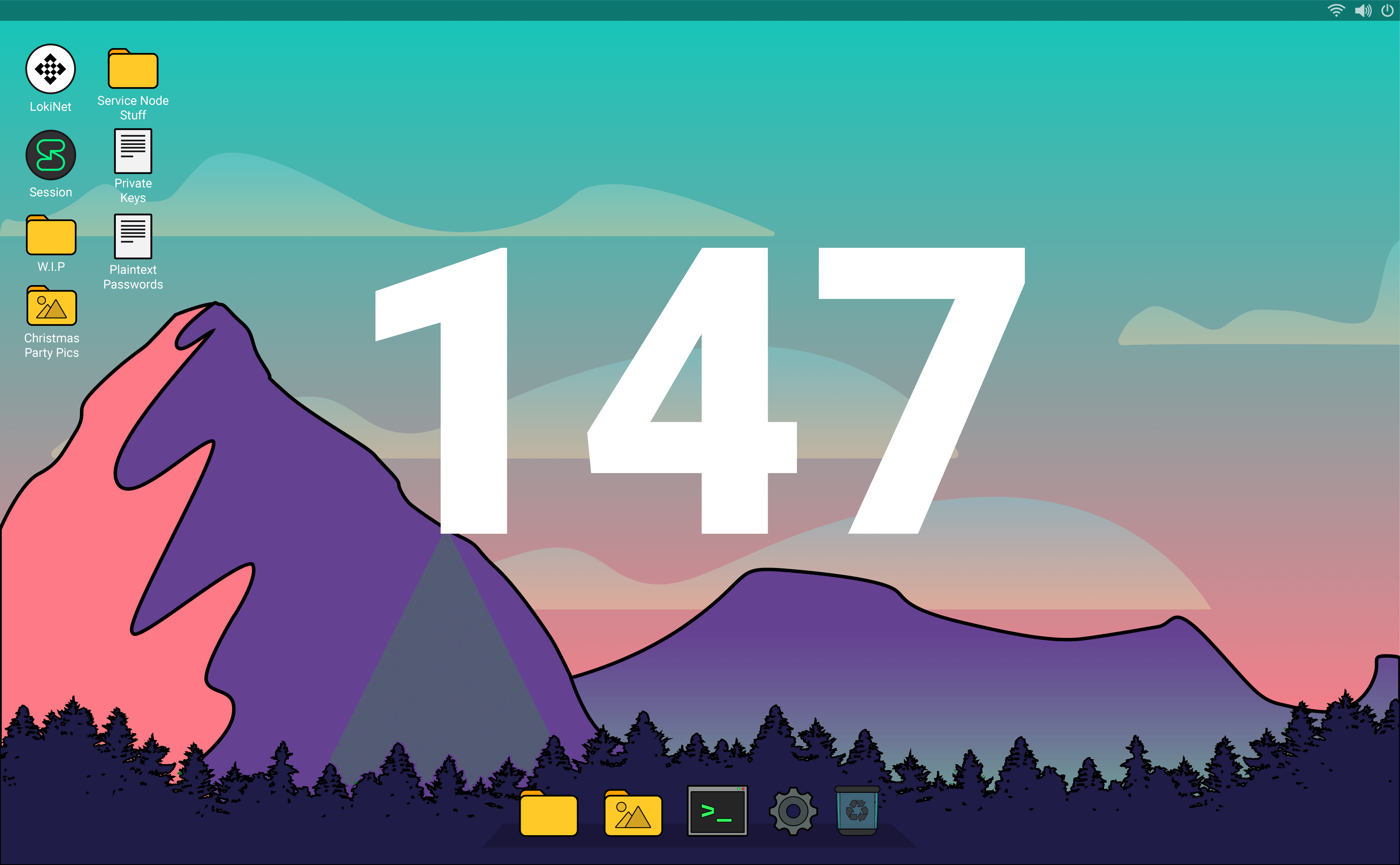 Weekly Dev Update #147