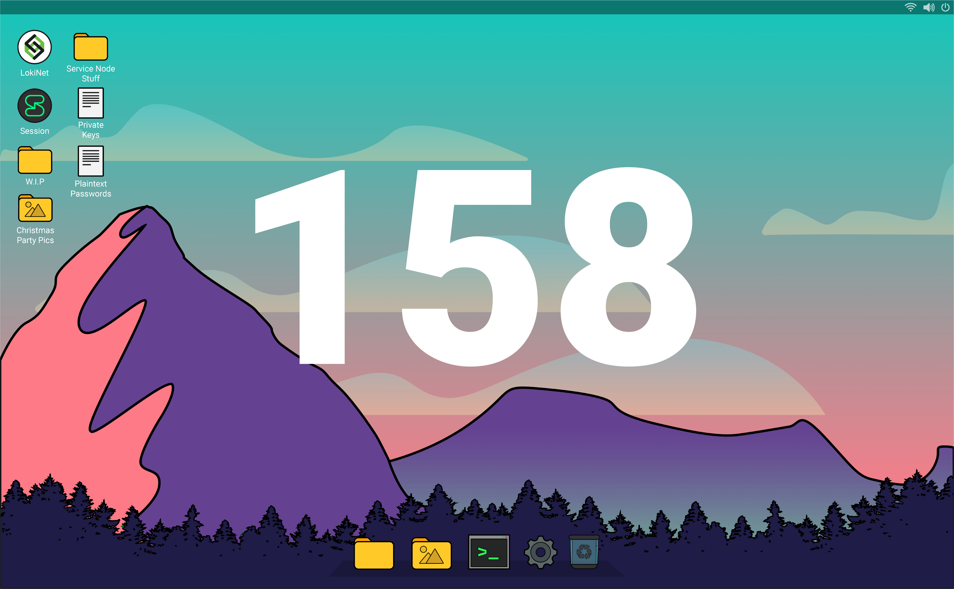 Weekly Dev Update #158